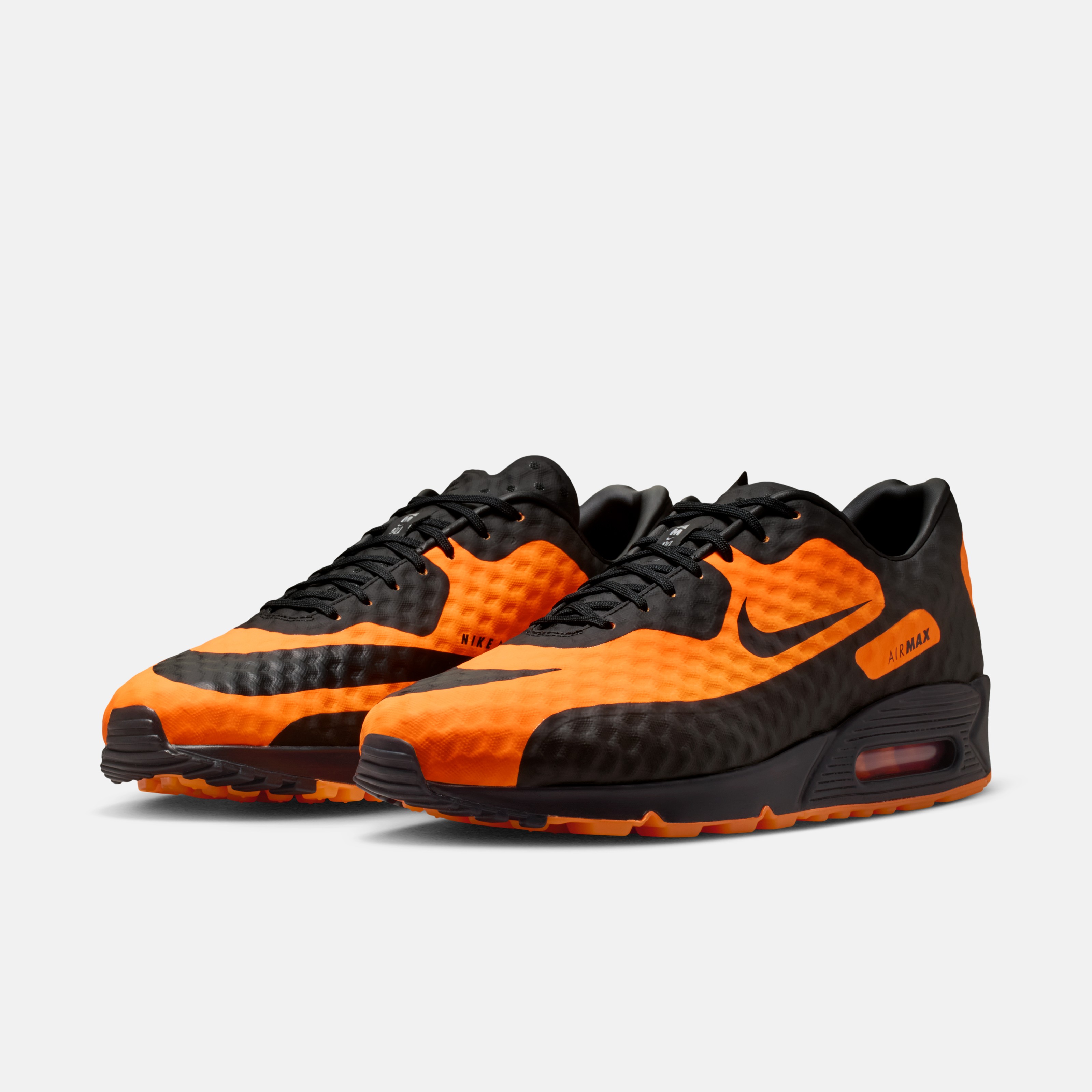 あ*げ様 NIKE ナイキ マックス 90 野球カスタム　スパイク　メンズ　27 Nikeがマッド 90 コレクションを発表。4つの名作サッカースパイクを