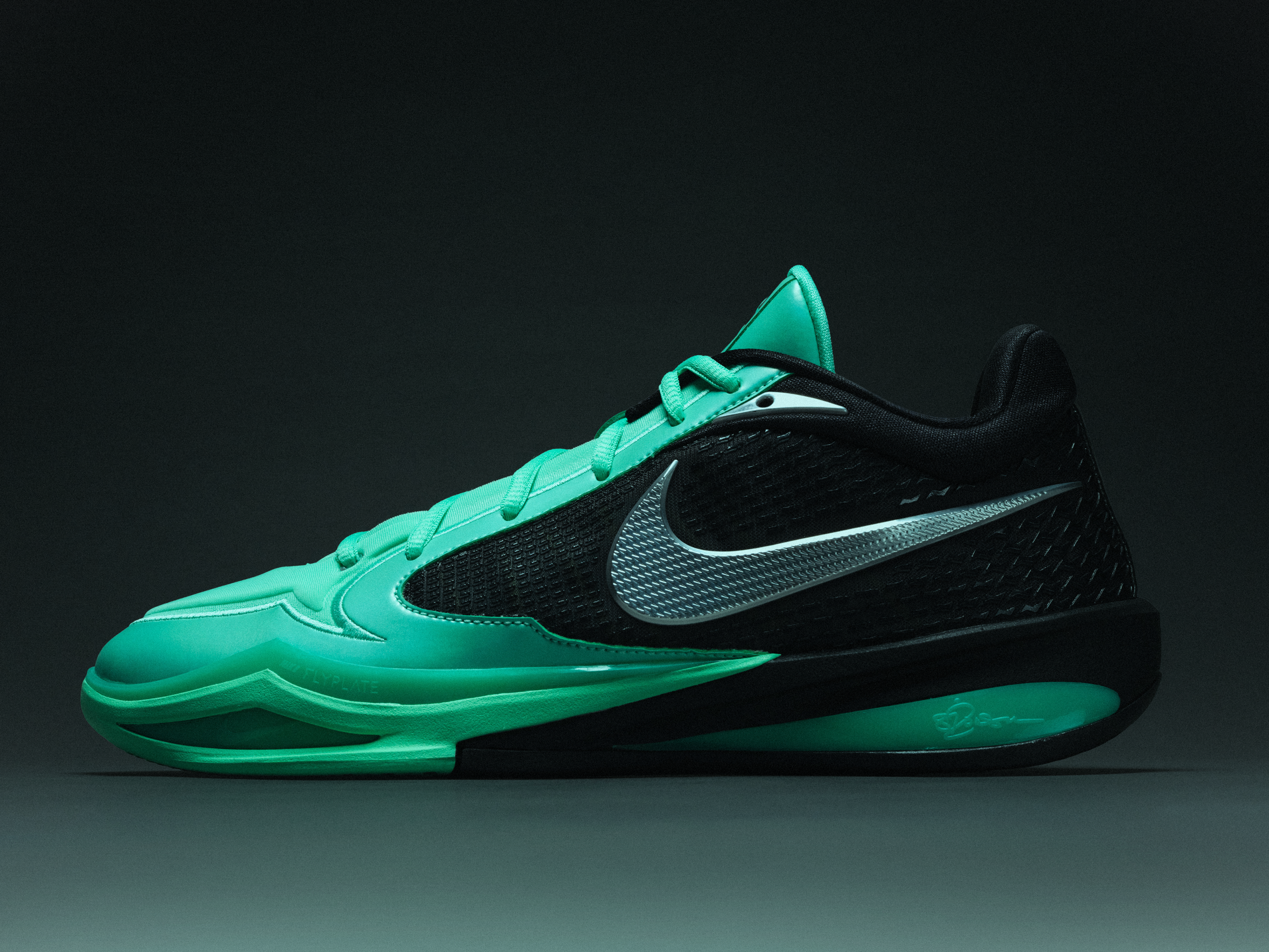 Nike and Sabrina Ionescu Introduce the Sabrina 4 Signature