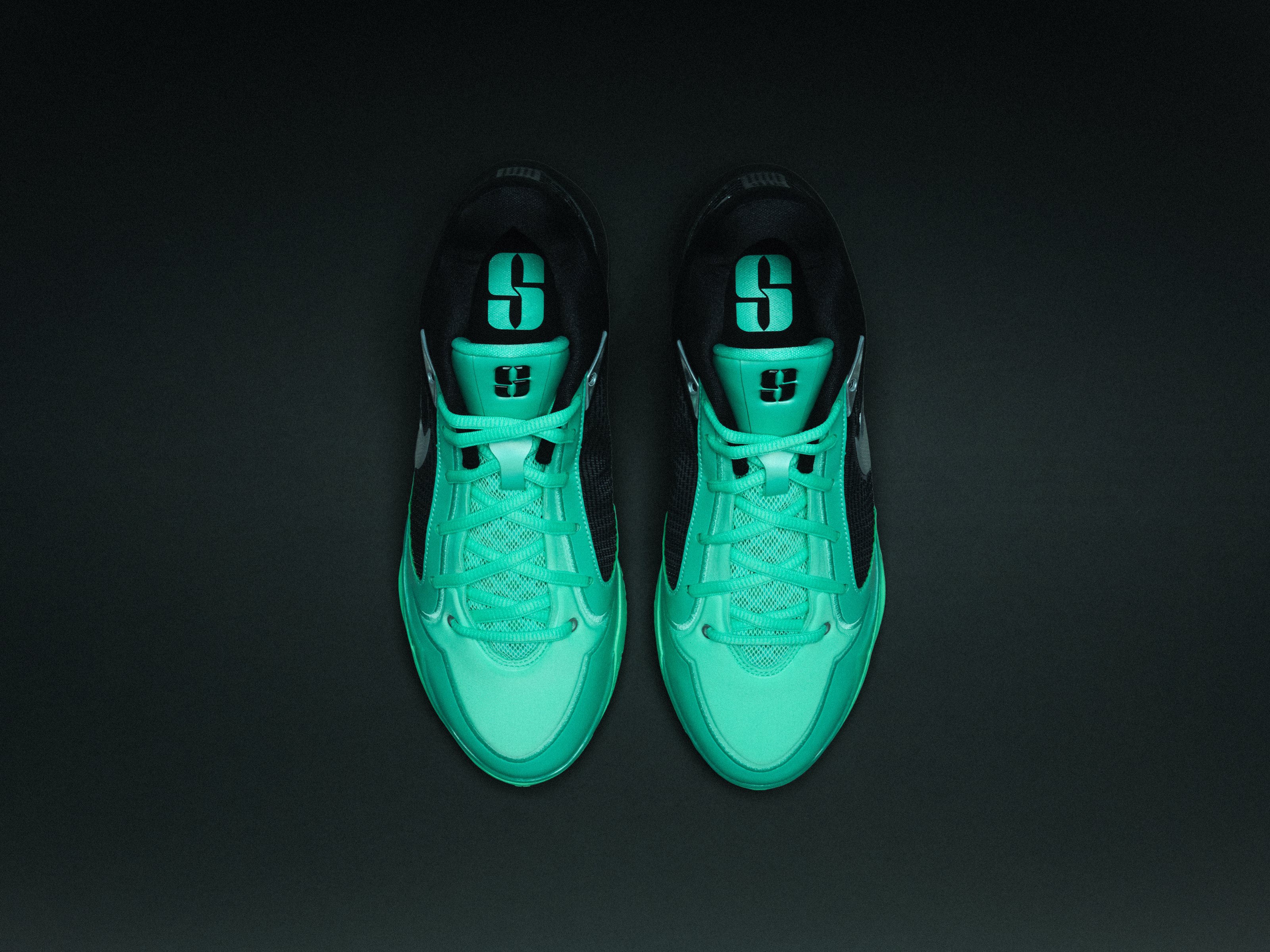 Nike and Sabrina Ionescu Introduce the Sabrina 4 Signature