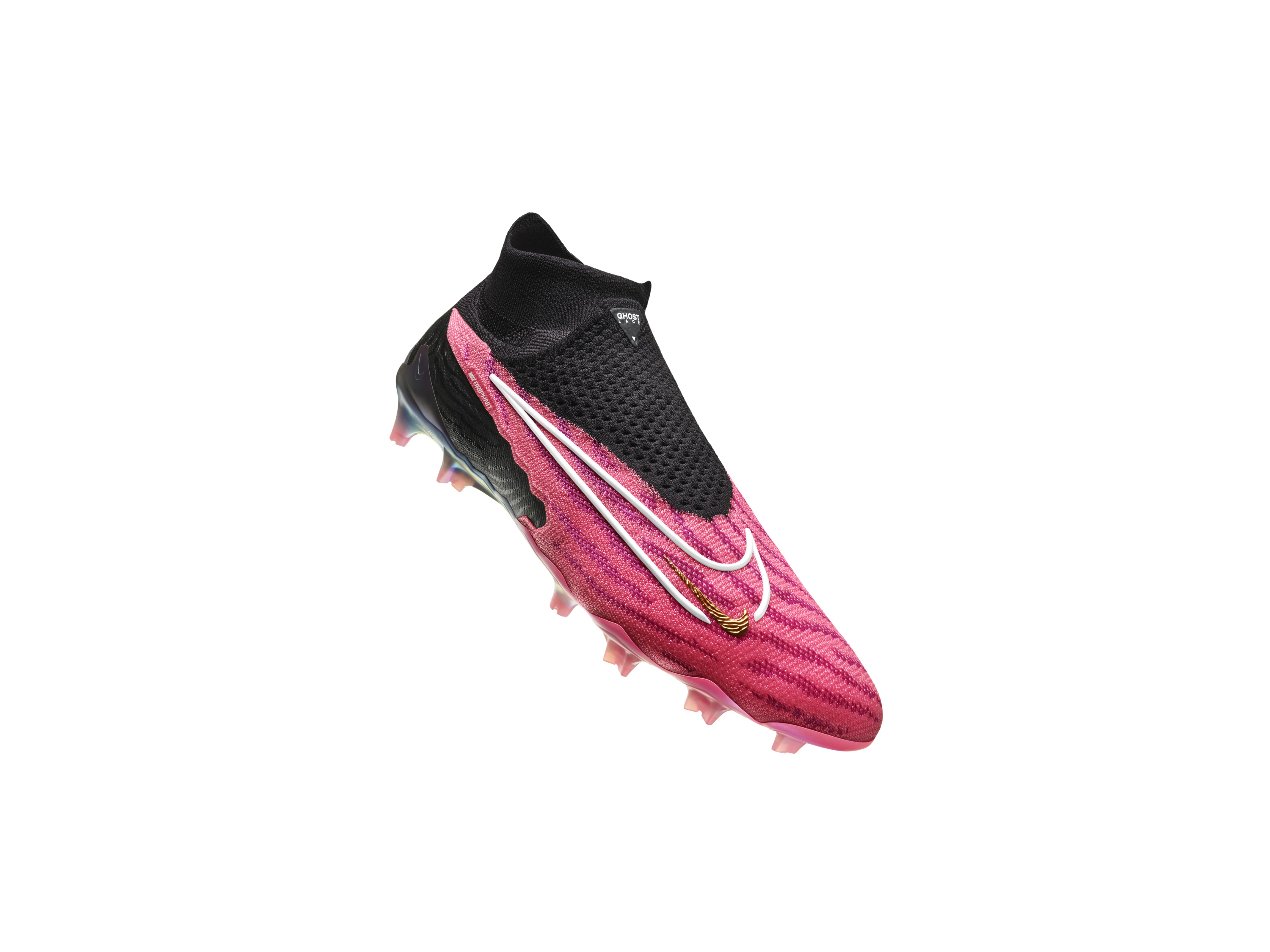 Nike Phantom GX — NIKE, Inc.