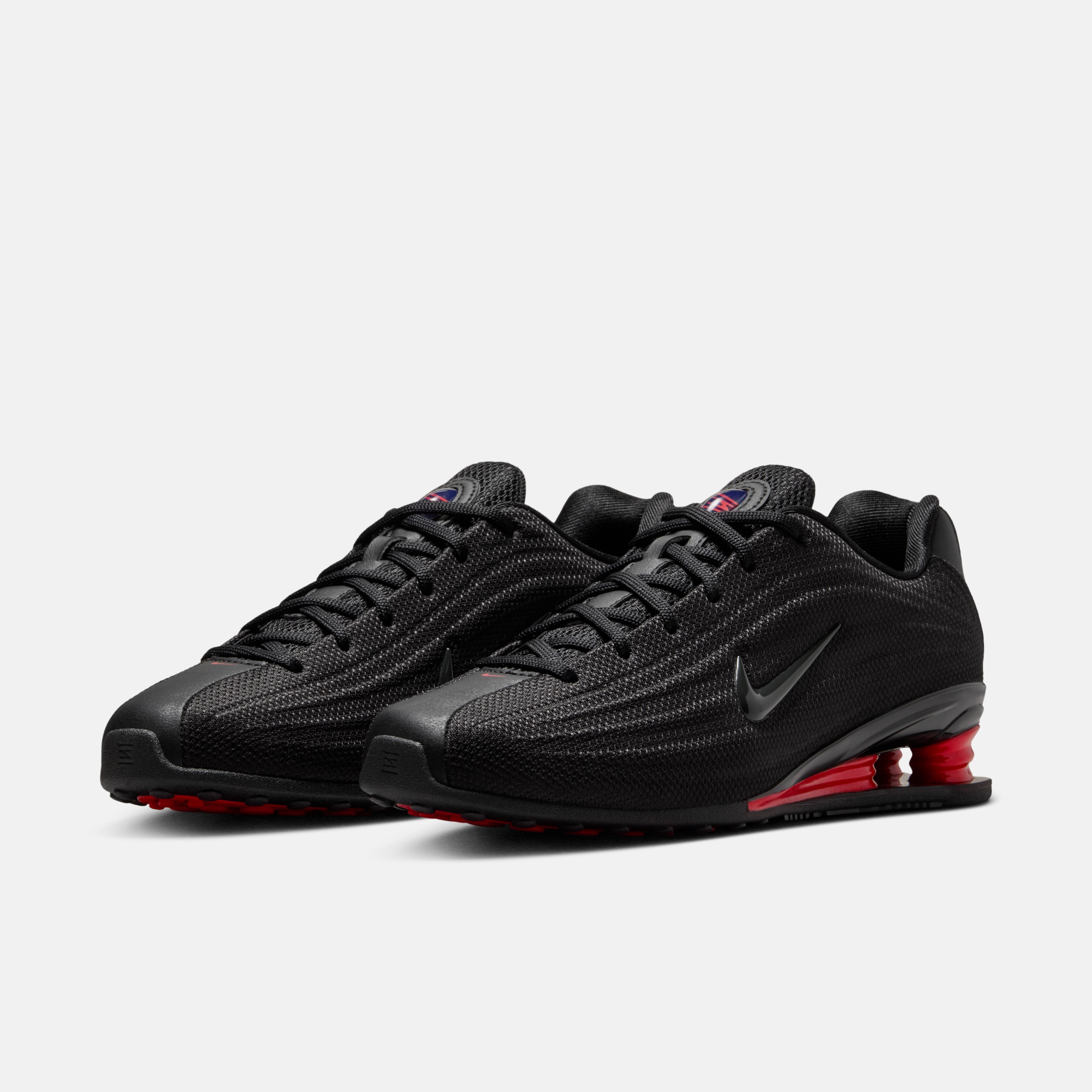 NIKE - さしょっ Nikeがスポーツウェア モデル「ショックス Z」を発表、常識を