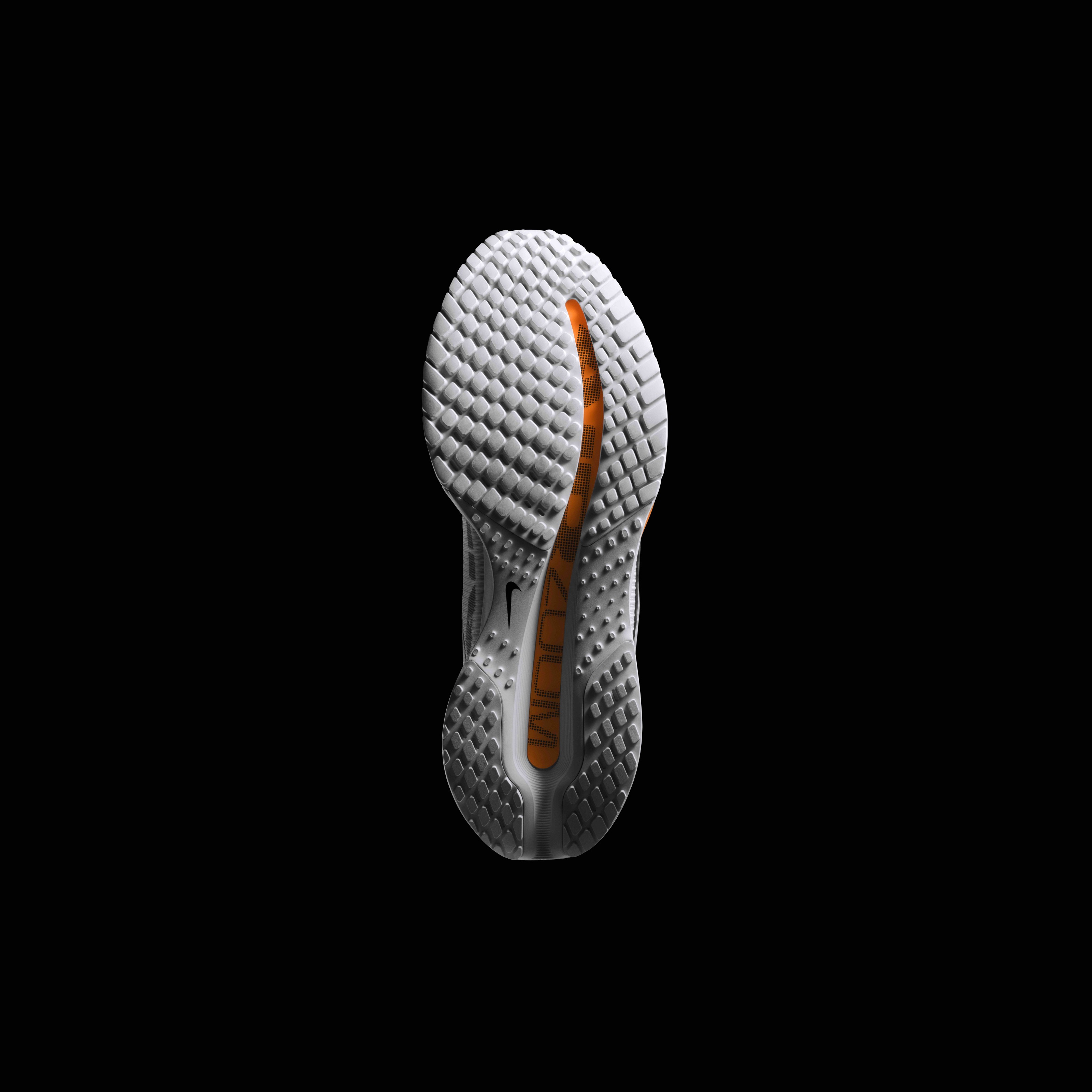 ナイキ ペガサス プレミアム：新感覚のZoom — NIKE, Inc.