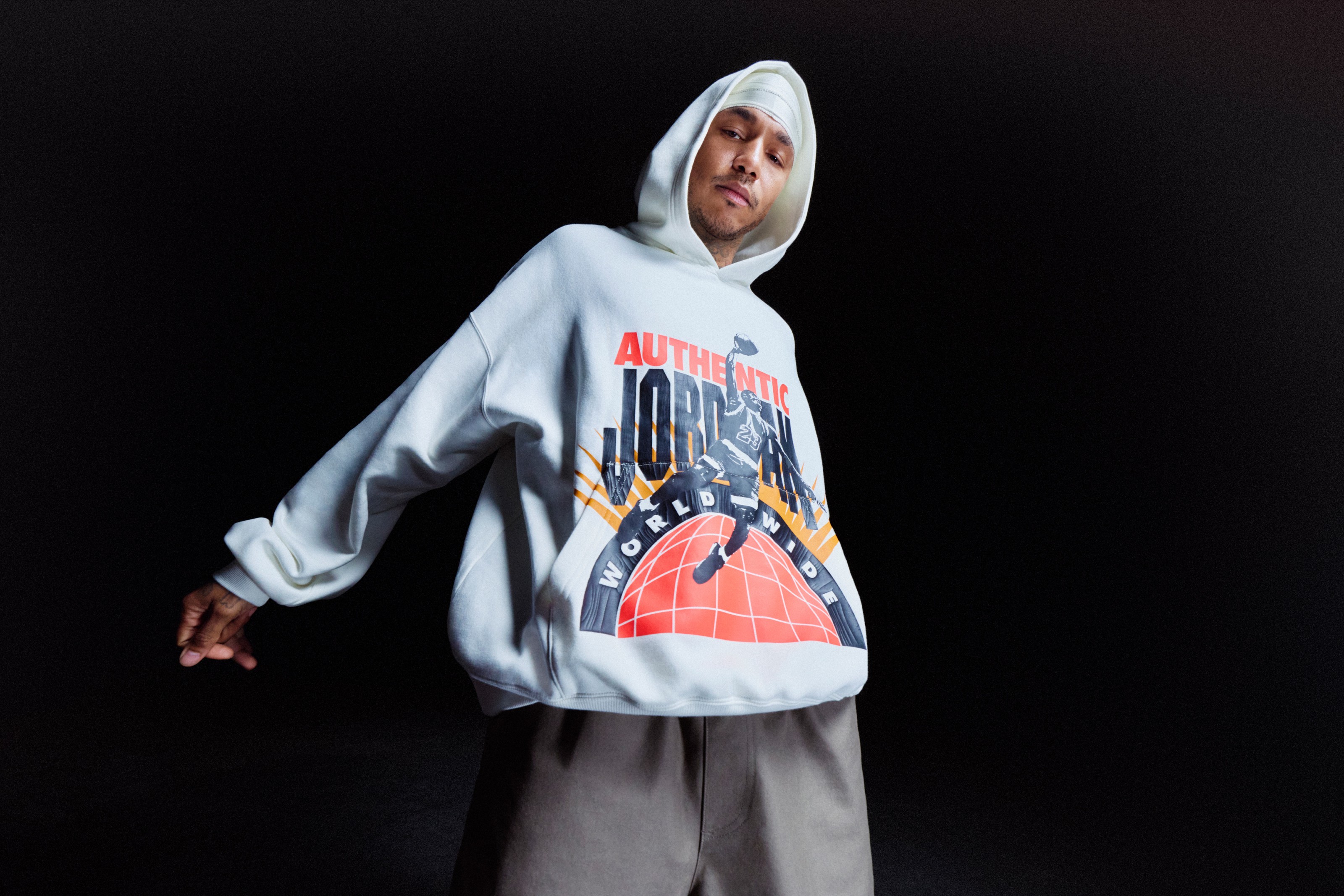 未発売のエア ジョーダン 6 インフラレッドがついに登場 — NIKE, Inc.