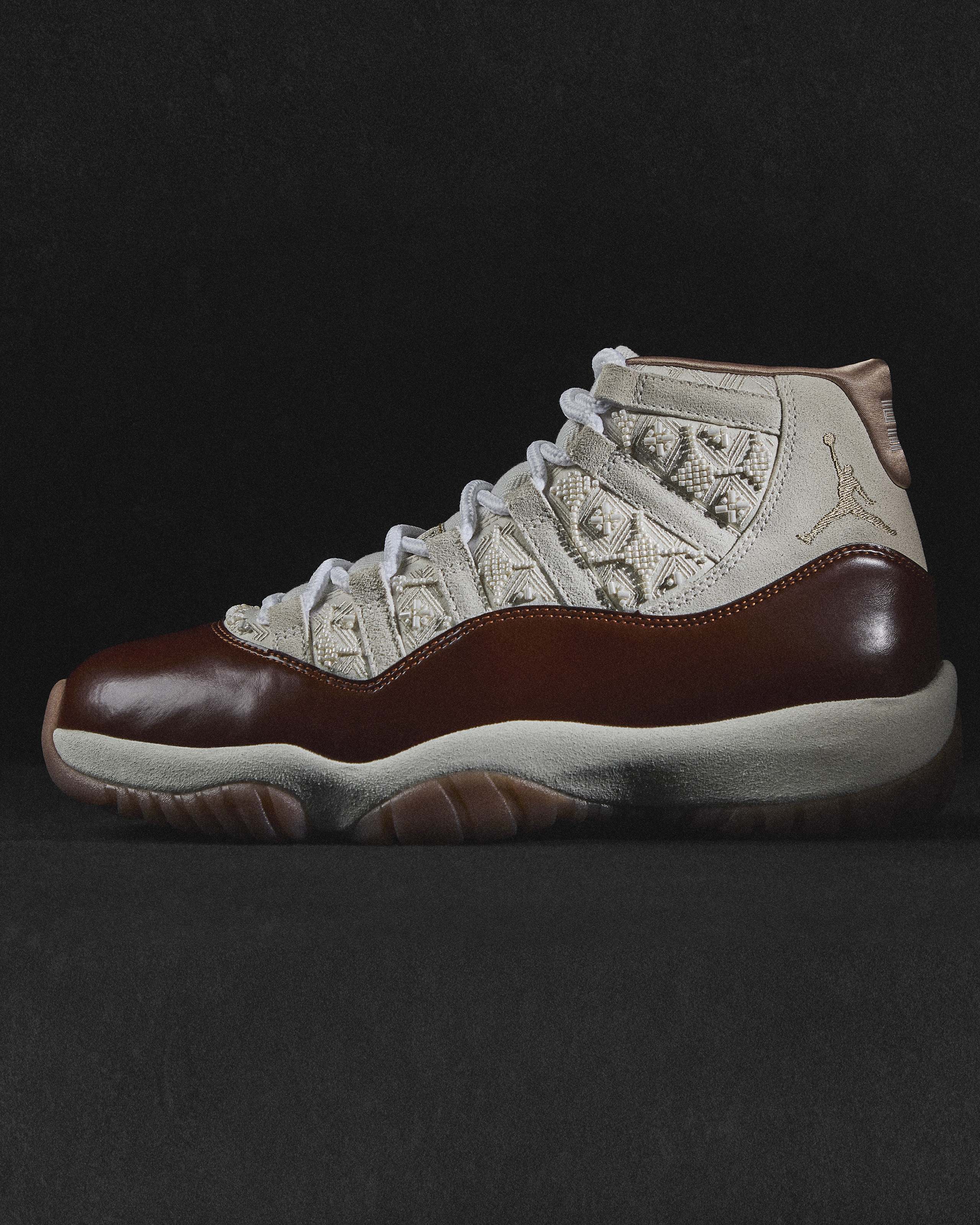 Jordanブランドがエア ジョーダン 11の30周年を記念し、限定モデルを