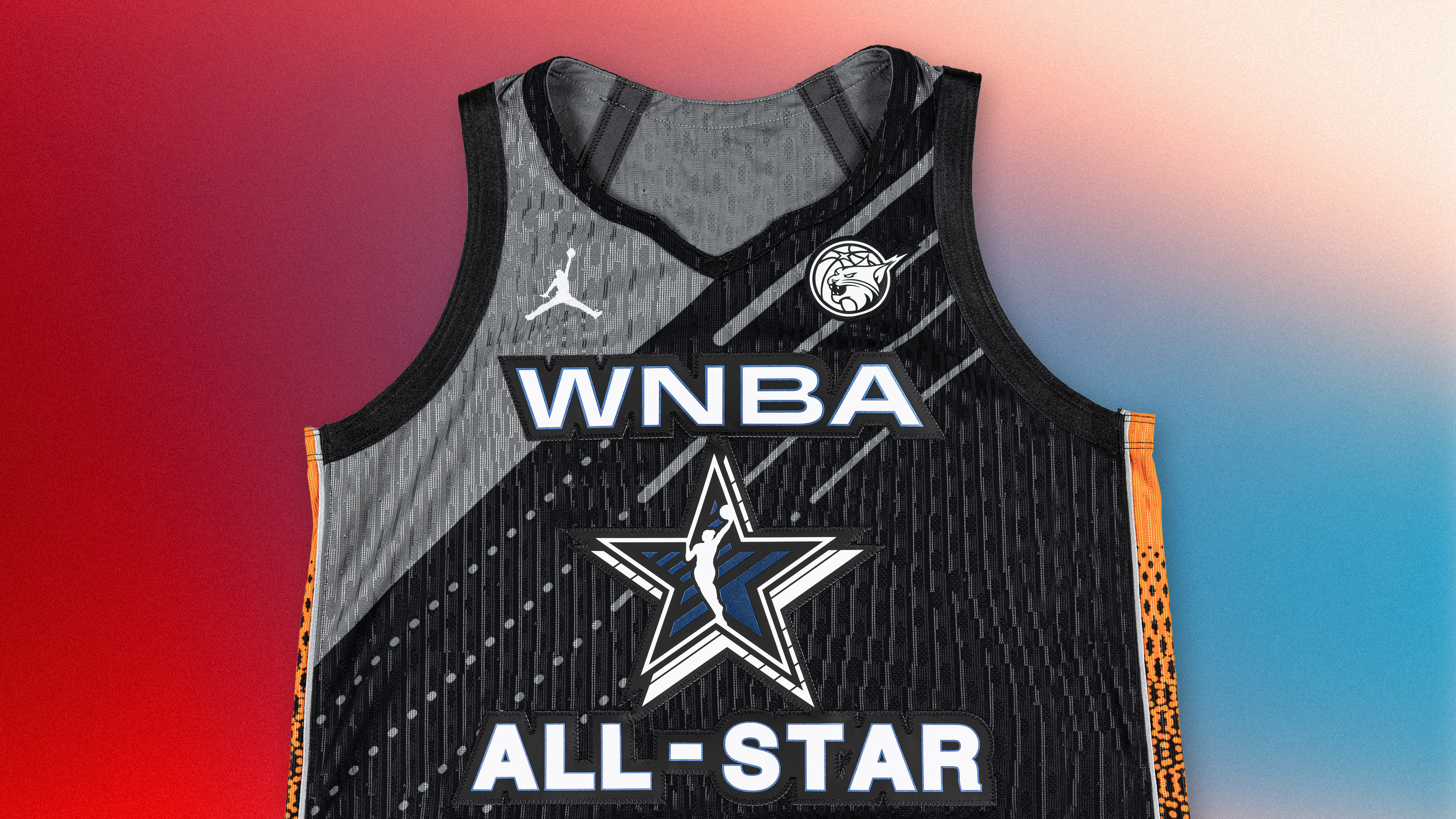 WNBA West All Stars サイン入り写真 WNBA West All Stars サイン入り