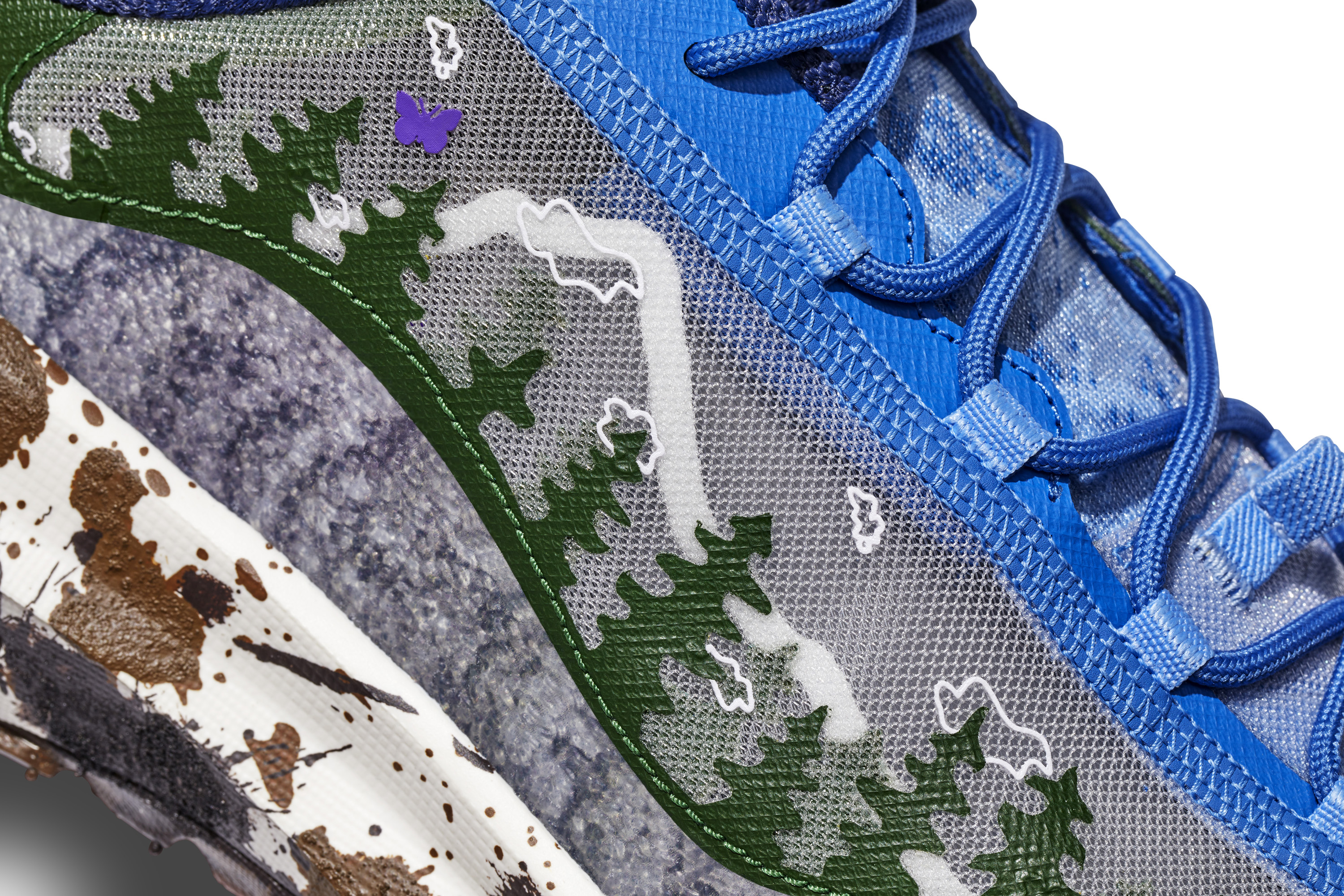 デザインを通じて子どもたちに力を与えるDoernbecher Freestyle