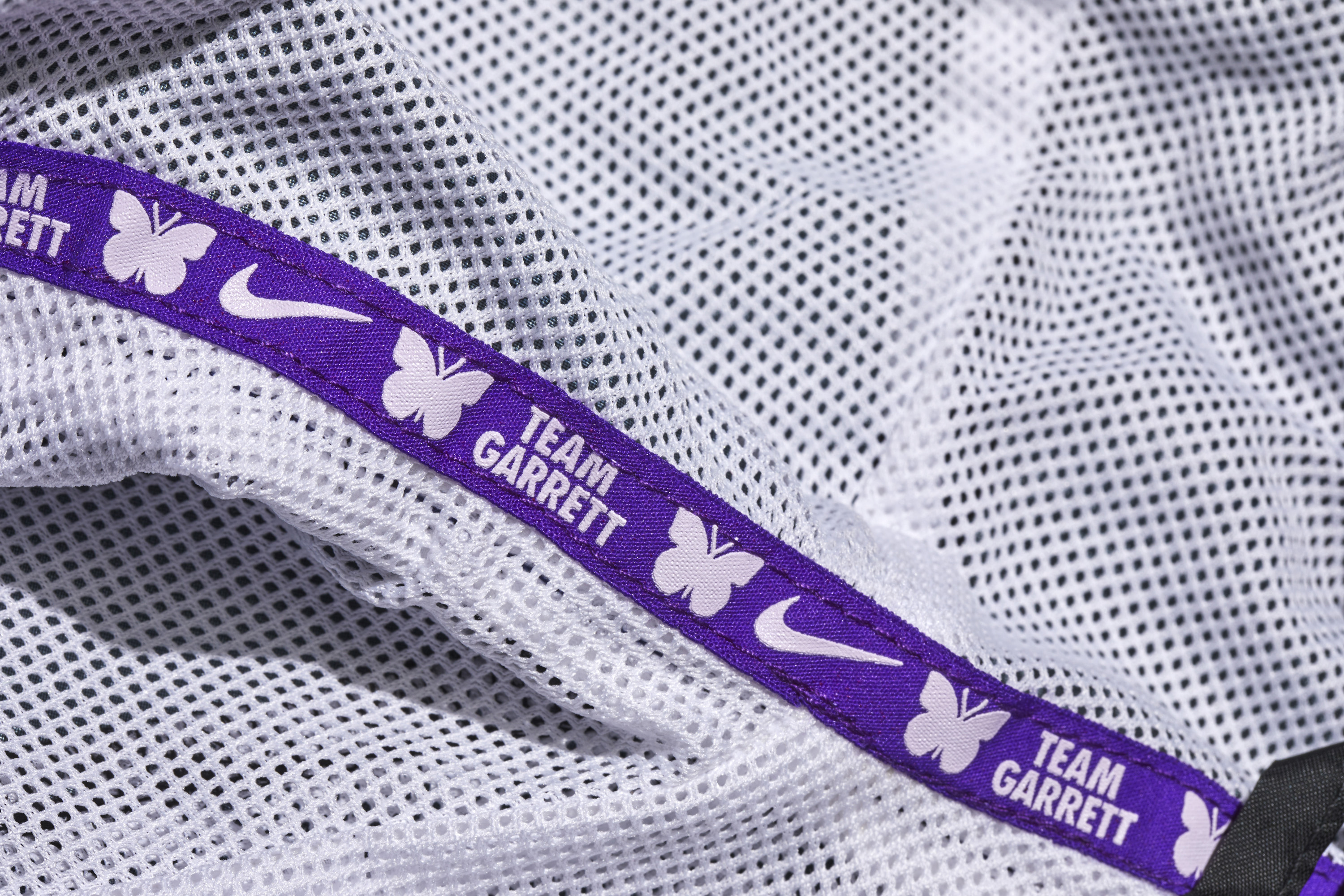 doernbecher hospital nike