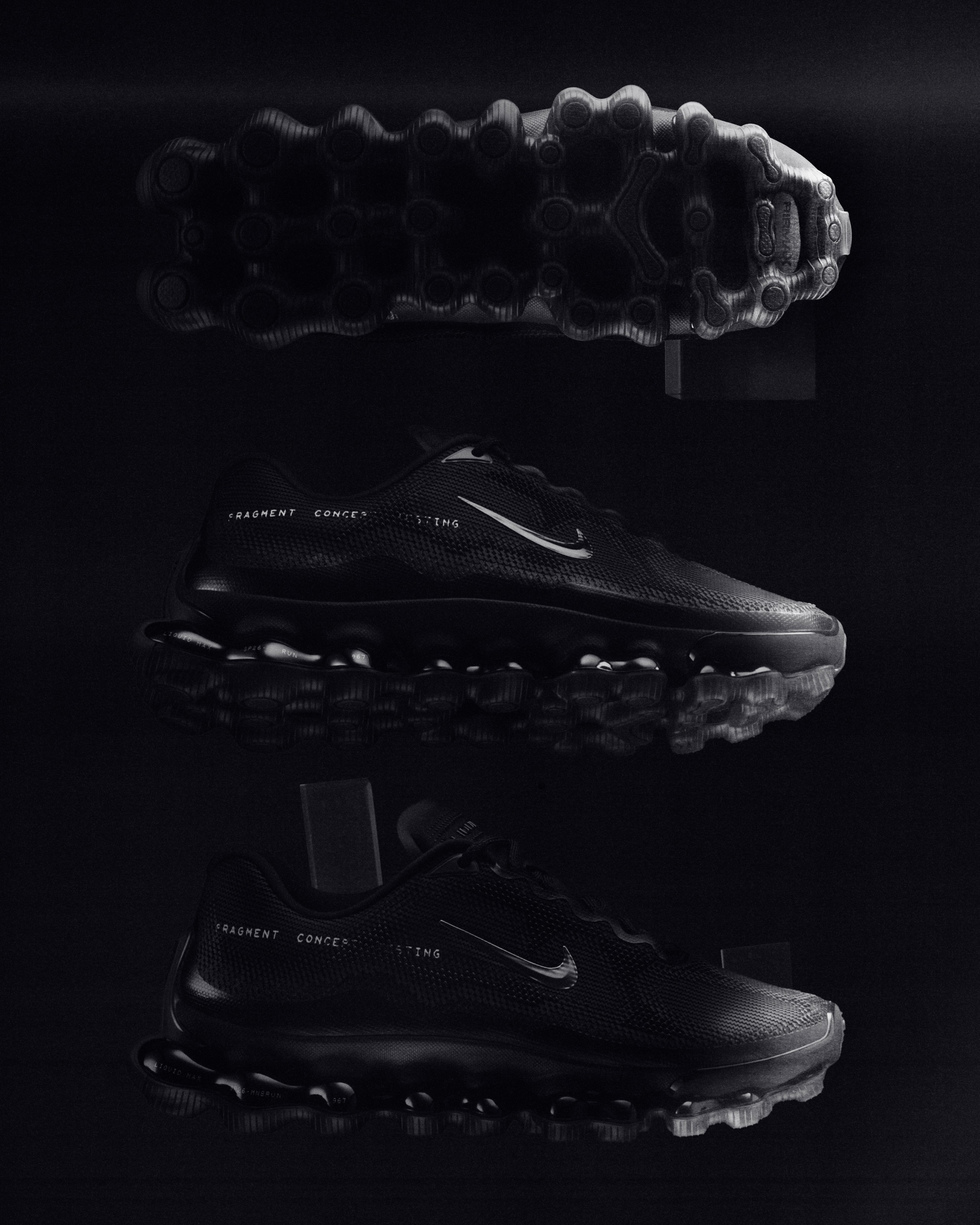 Nike and Hiroshi Fujiwara Debut Exclusive Expressions of the Air