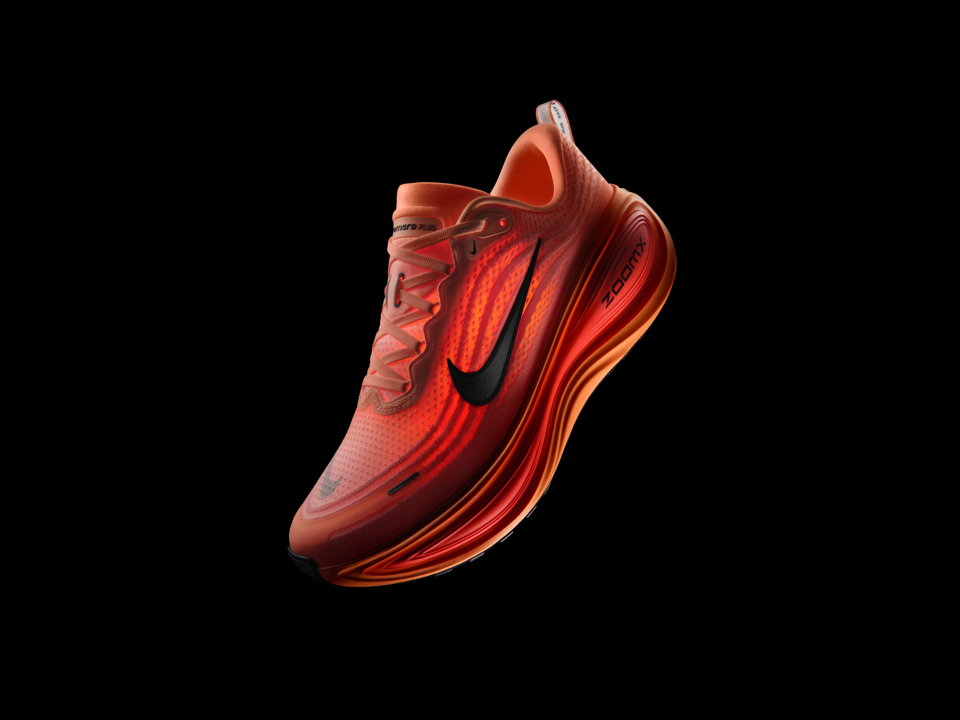 ナイキ　ボメロプラス NIKE公式】ナイキ ボメロ プラス ウィメンズ ロード ランニング