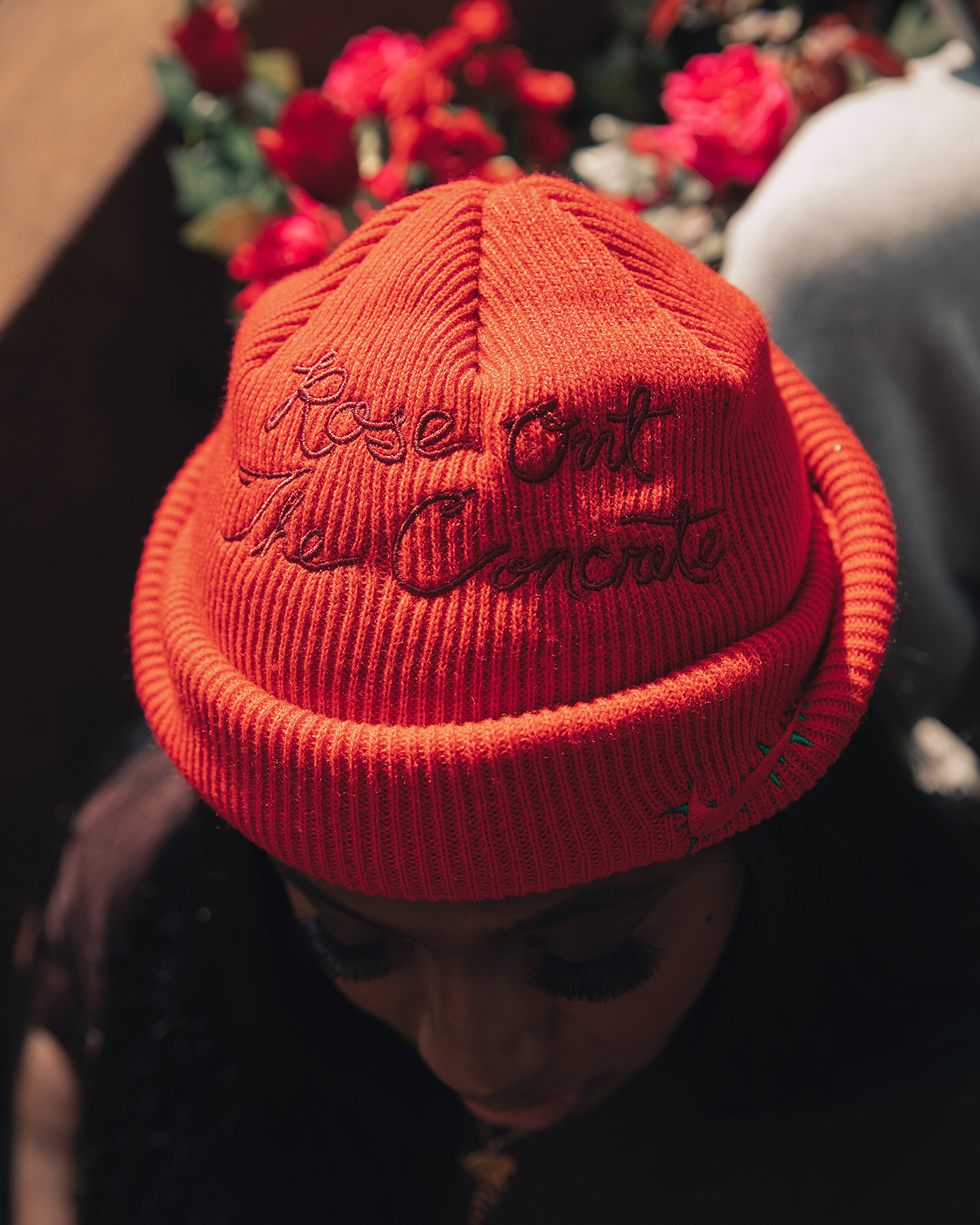 Teyana Taylor Brings Artistry to Her First Jordan Brand