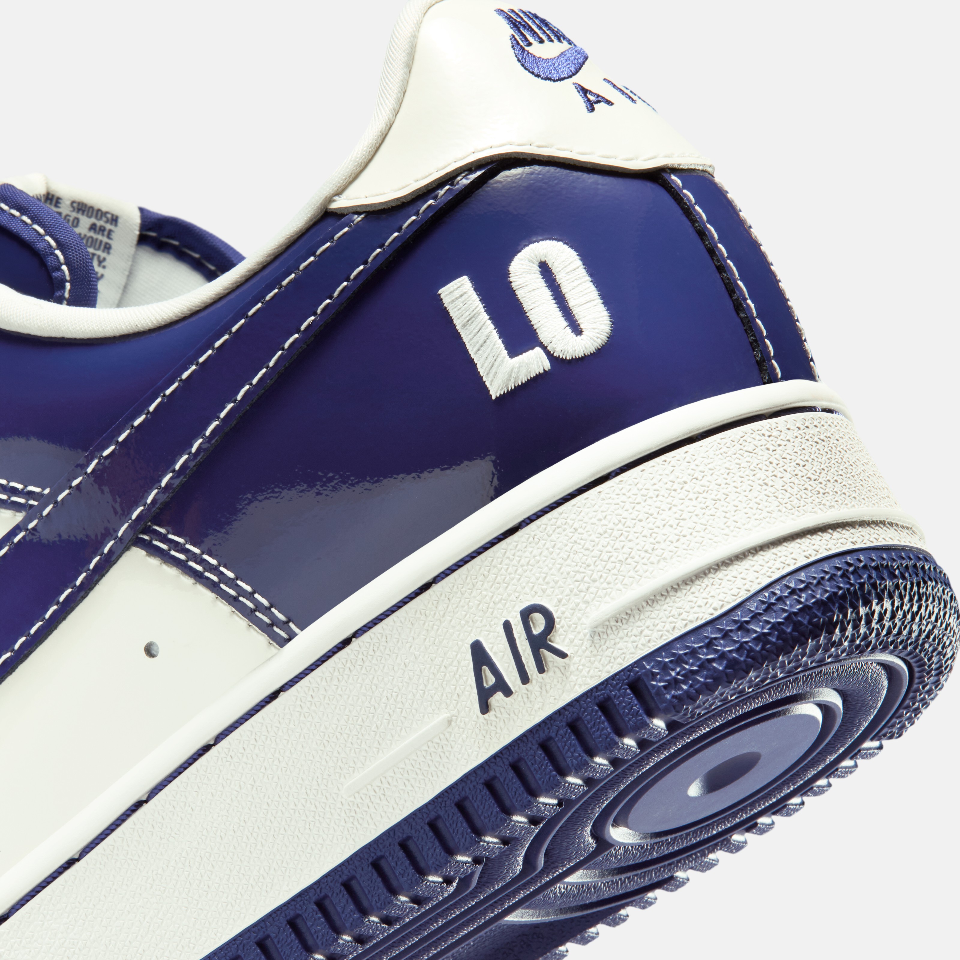 Nike and Nigo Kick Off an Air Force 1 World Tour, Debuting His