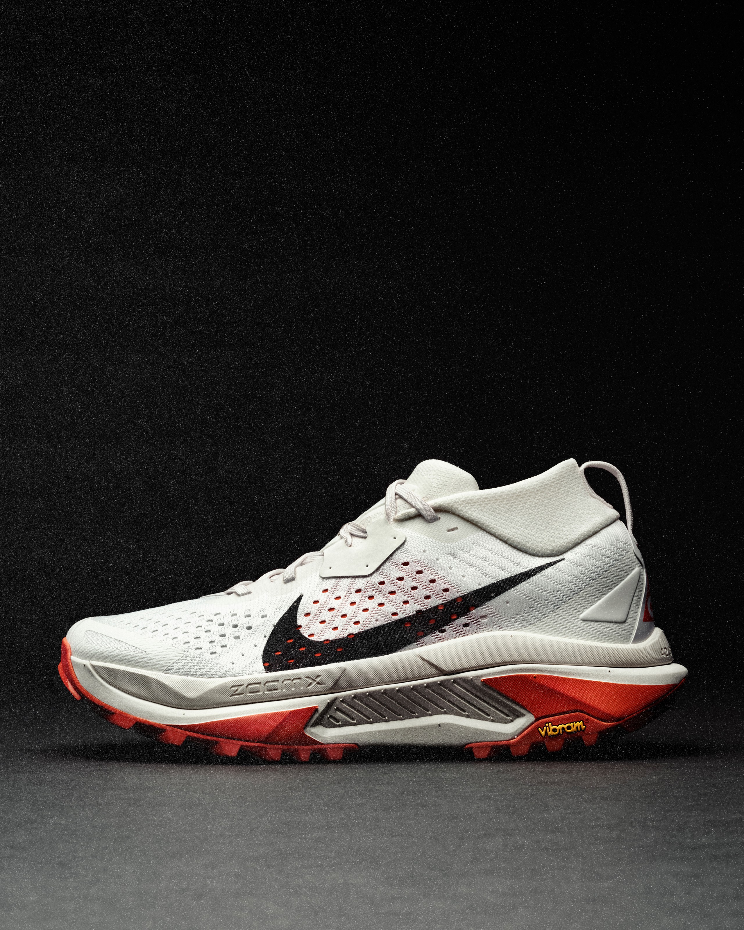 The Nike ACG Zegama Is a Rugged Partner for the World's Wildest