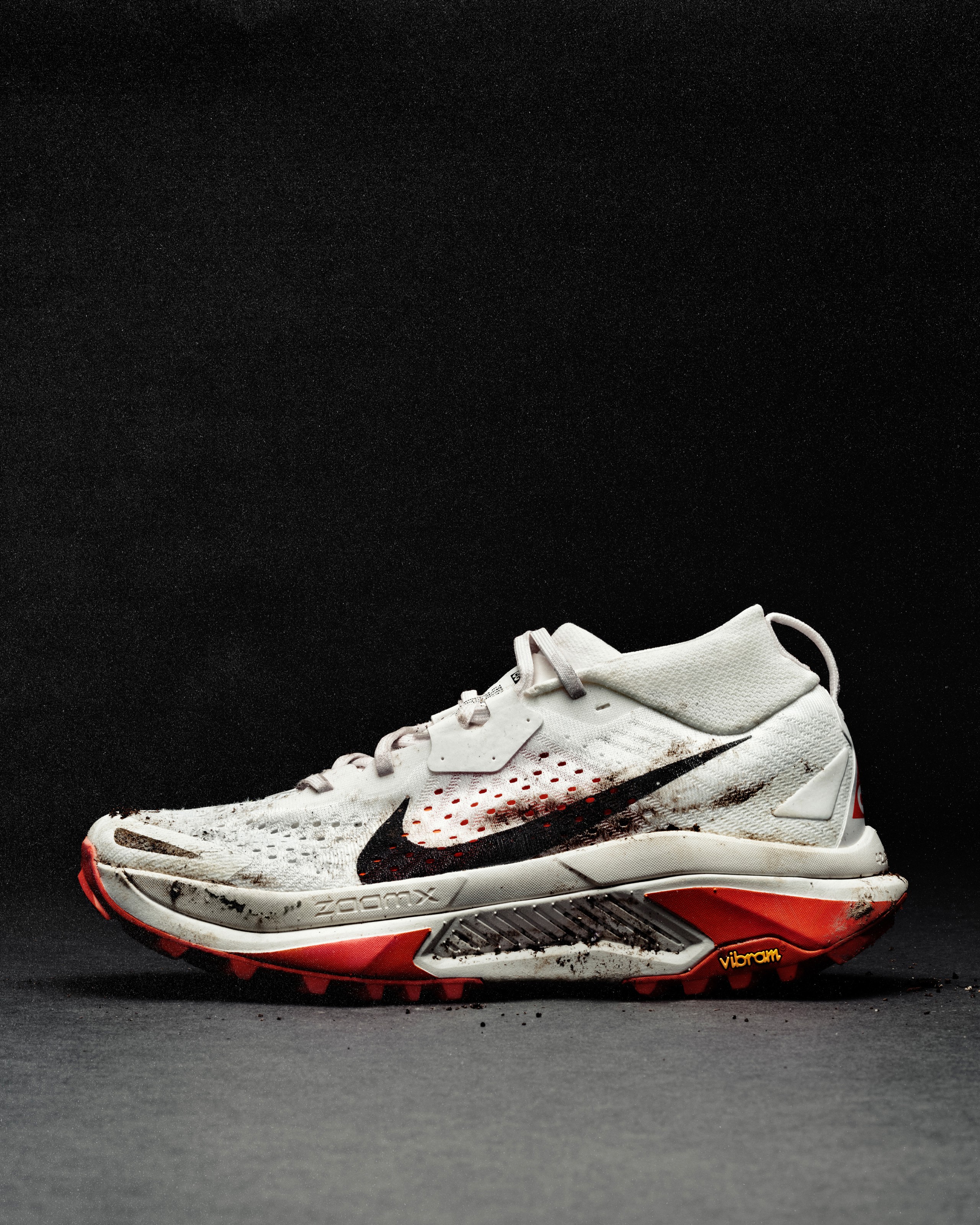 ナイキ トレイル The Nike ACG Zegama Is a Rugged Partner for the World's Wildest