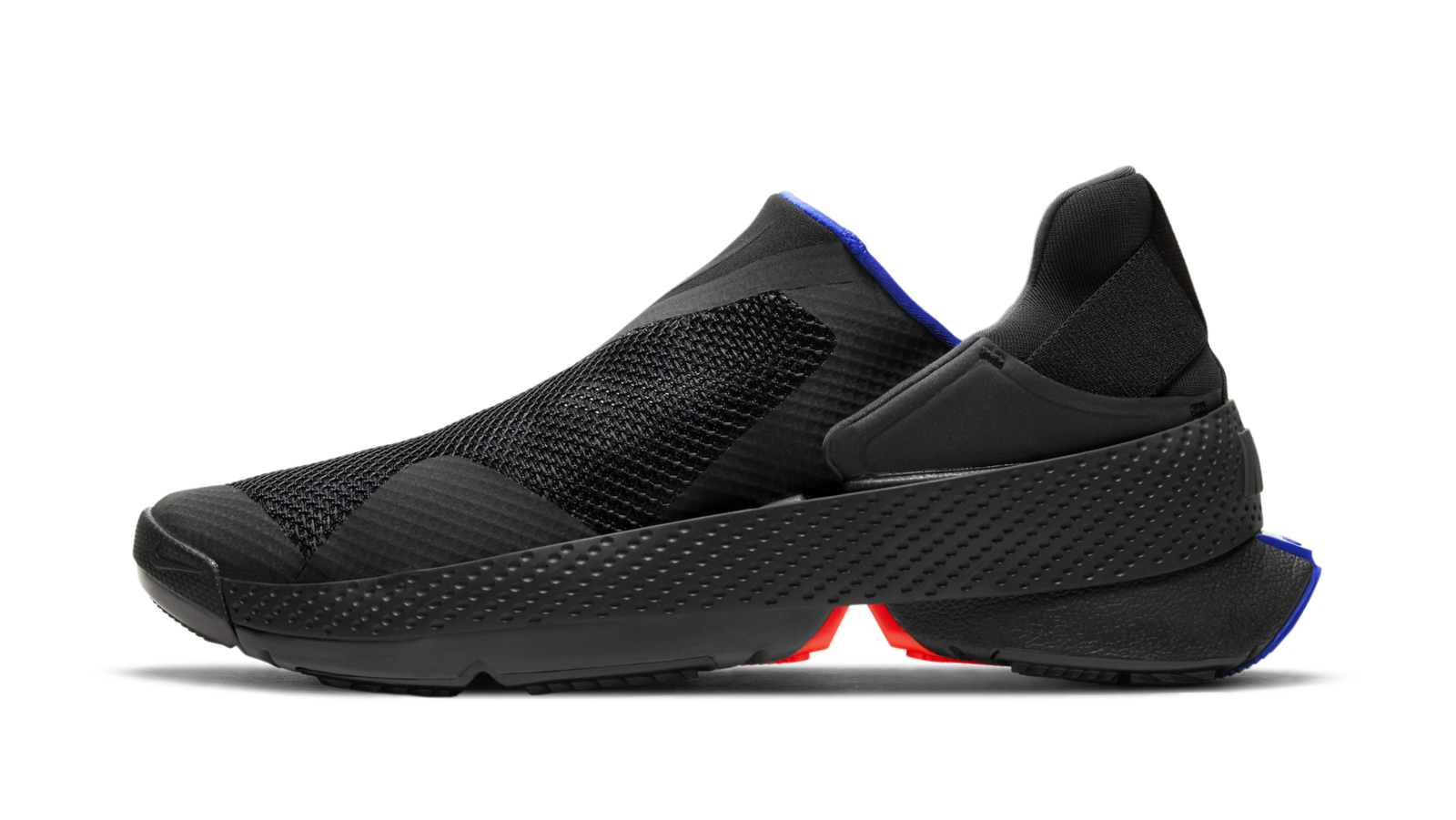 Nike Go FlyEase Hands-Free Shoe — NIKE, Inc.