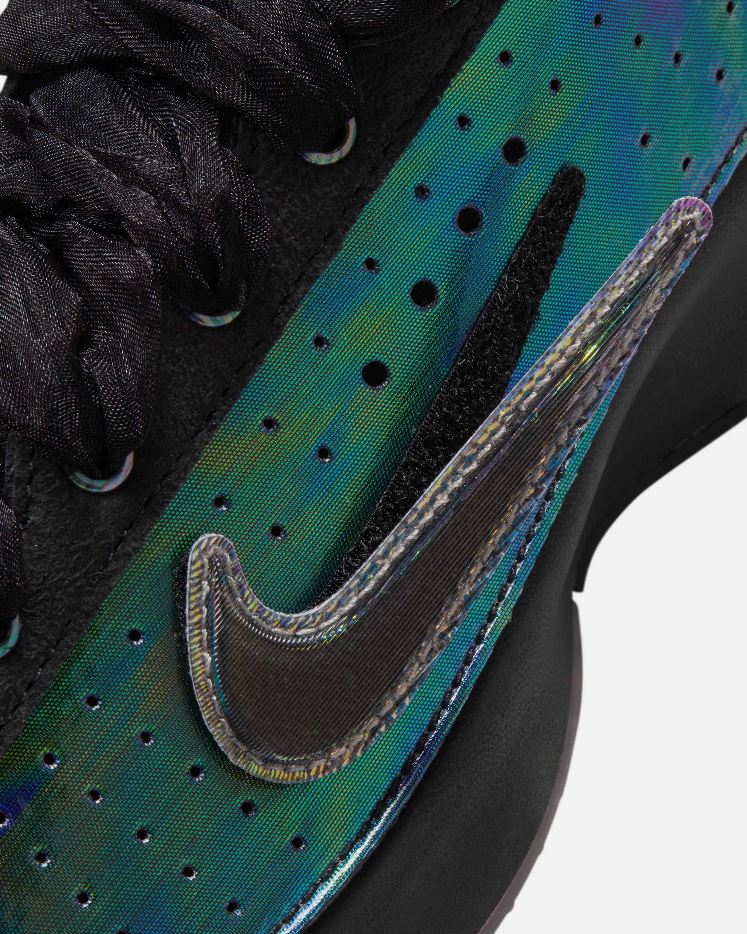 NIKE - トモ Nike x トモ コイズミ、エア スーパーフライを大胆かつ色鮮やか