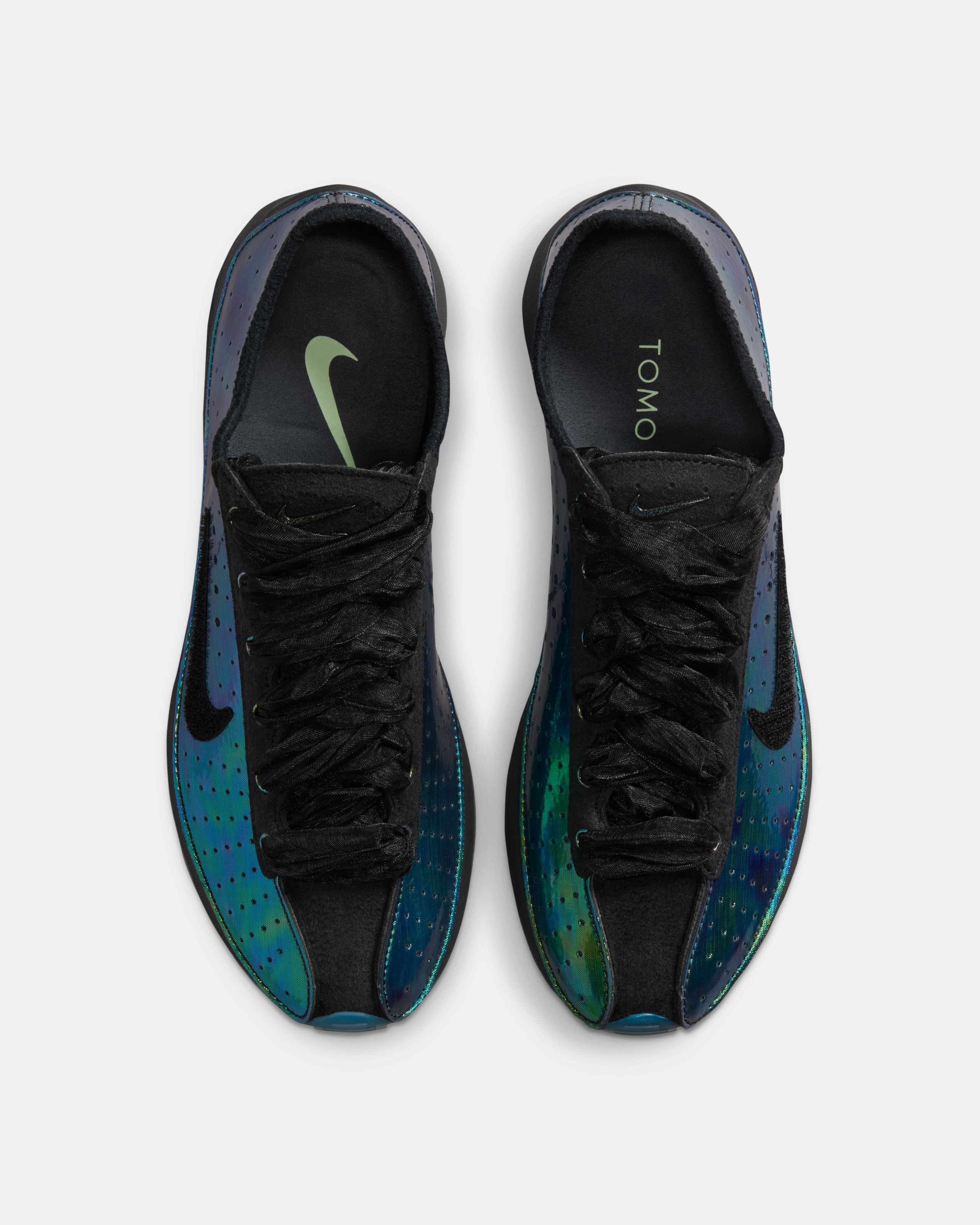 Nike x Tomo Koizumi Debut a Bold, Vibrant Expression of the