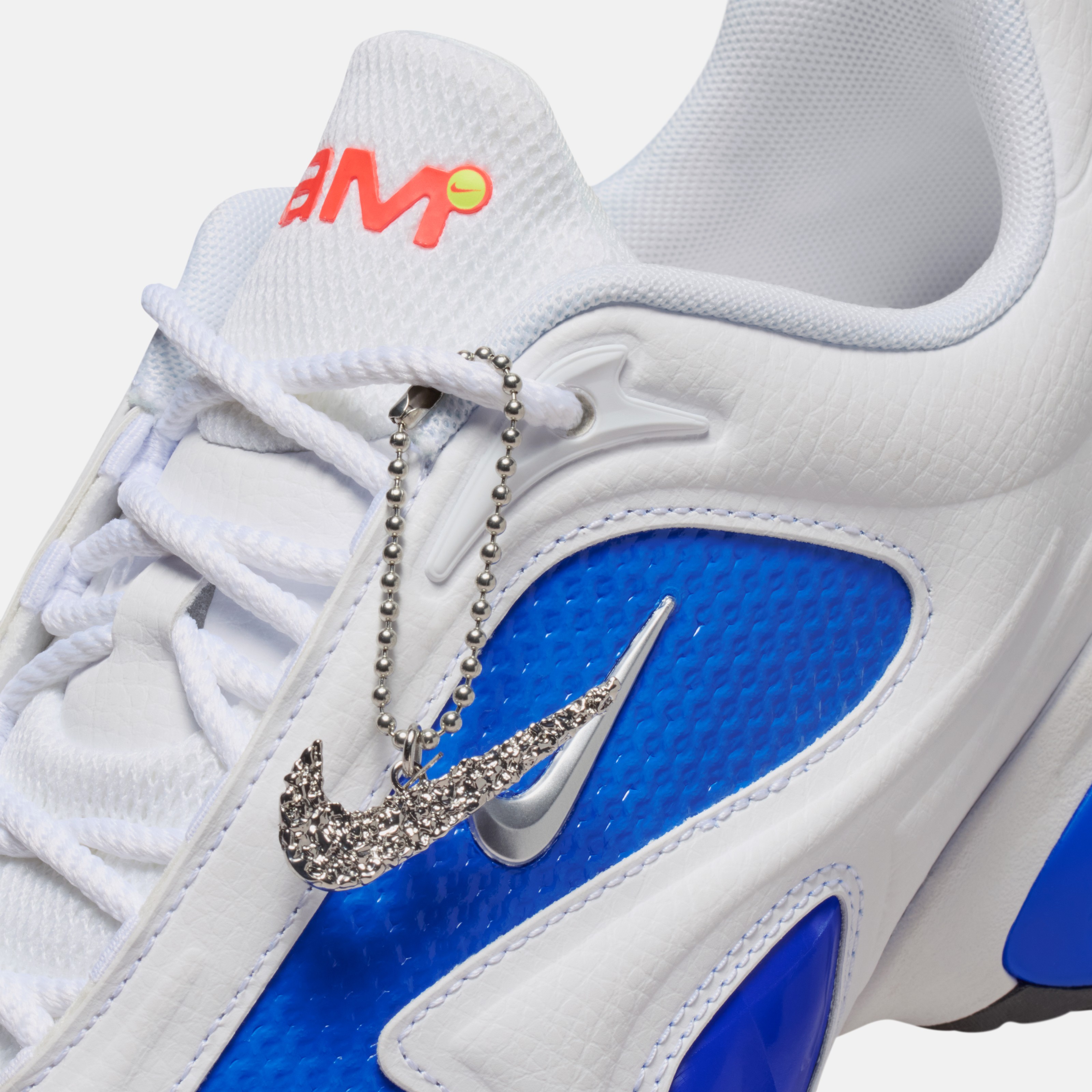 Nike x Veneda Carter Debut a Striking New Expression of the Air