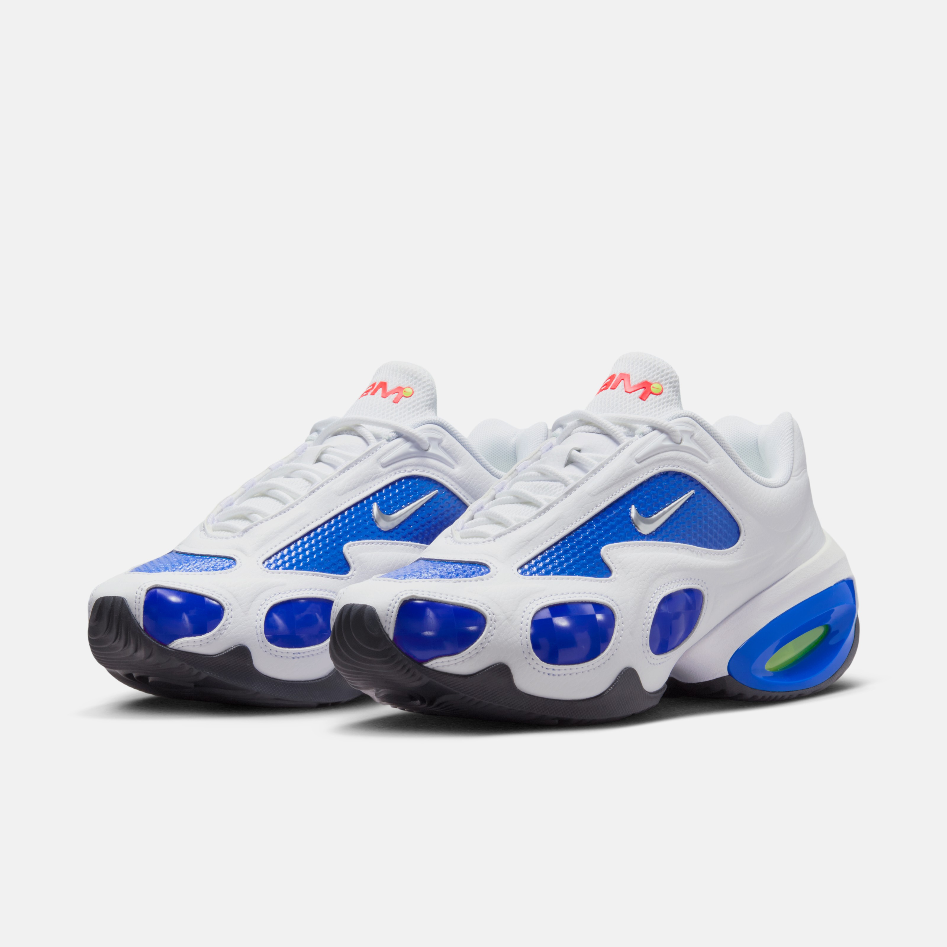 Nike x Veneda Carter Debut a Striking New Expression of the Air