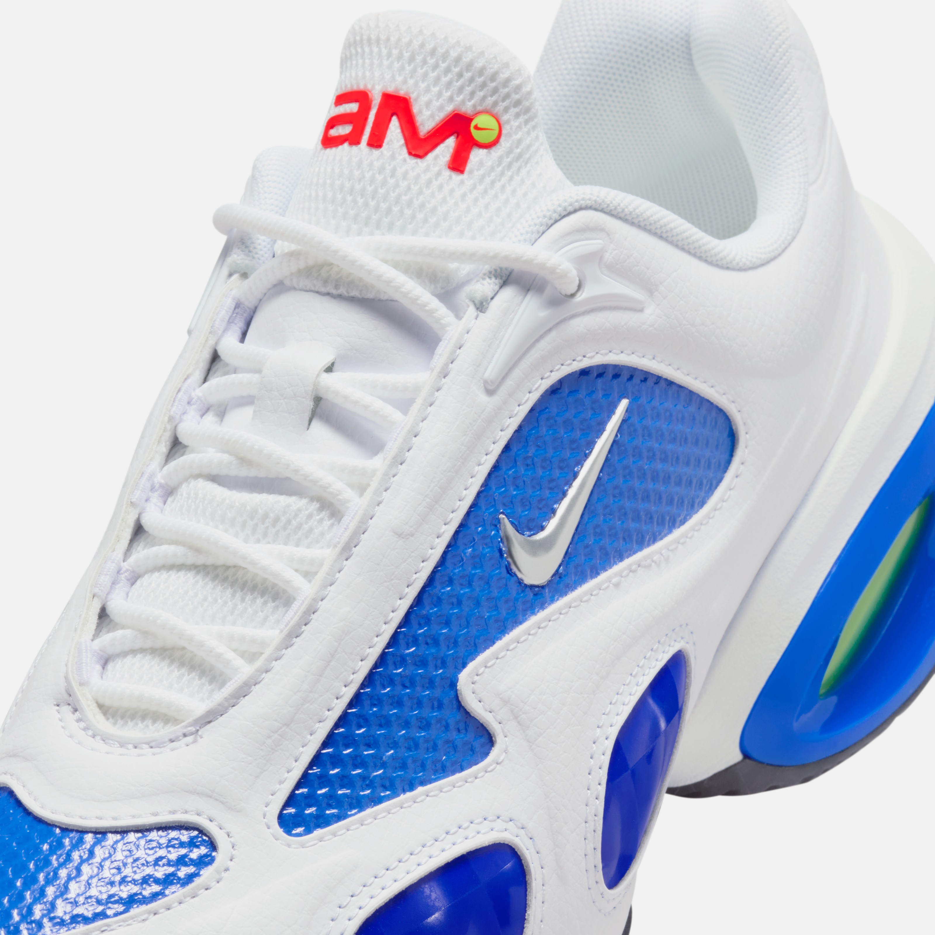 美品 Veneda Carter Nike Air Max Muse 25cm Nike x Veneda Carter Debut a Striking New Expression of the Air