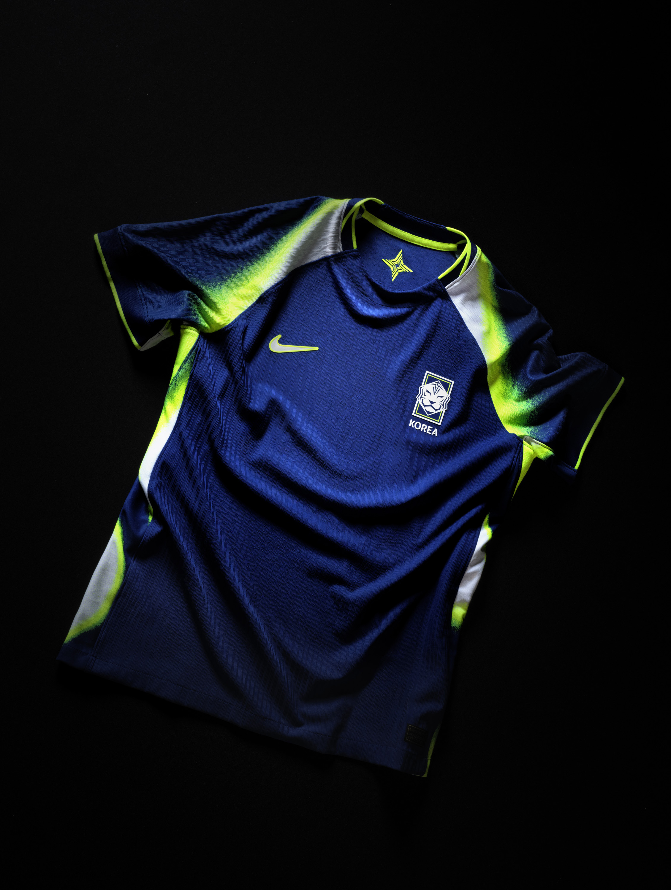 98年　ワールドカップ　韓国代表　ユニフォーム　nike フットサル 98年 ワールドカップ 韓国代表 ユニフォーム nike フットサル