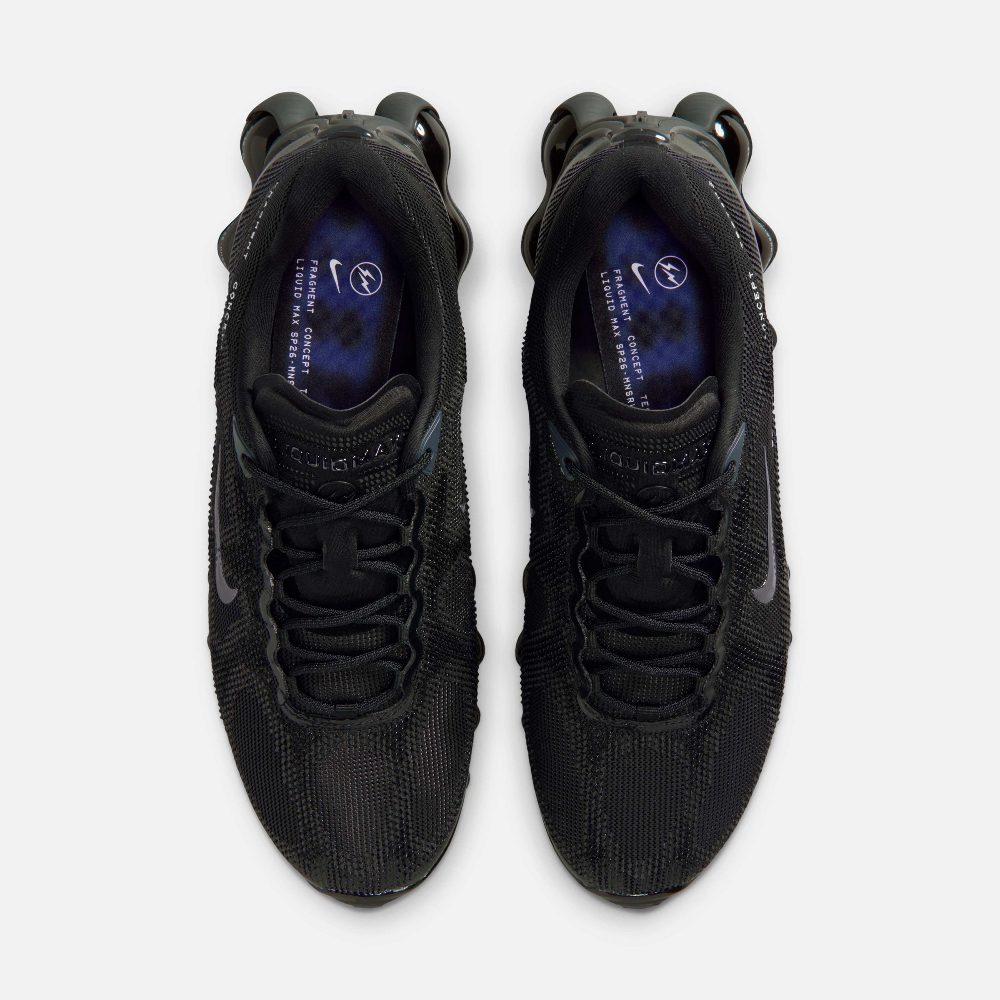 Nike and Hiroshi Fujiwara Debut Exclusive Expressions of the Air