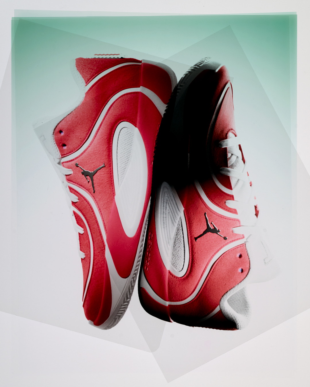 ジェイソン・テイタムに再起の力を与えるテイタム 4がJordanブランドに