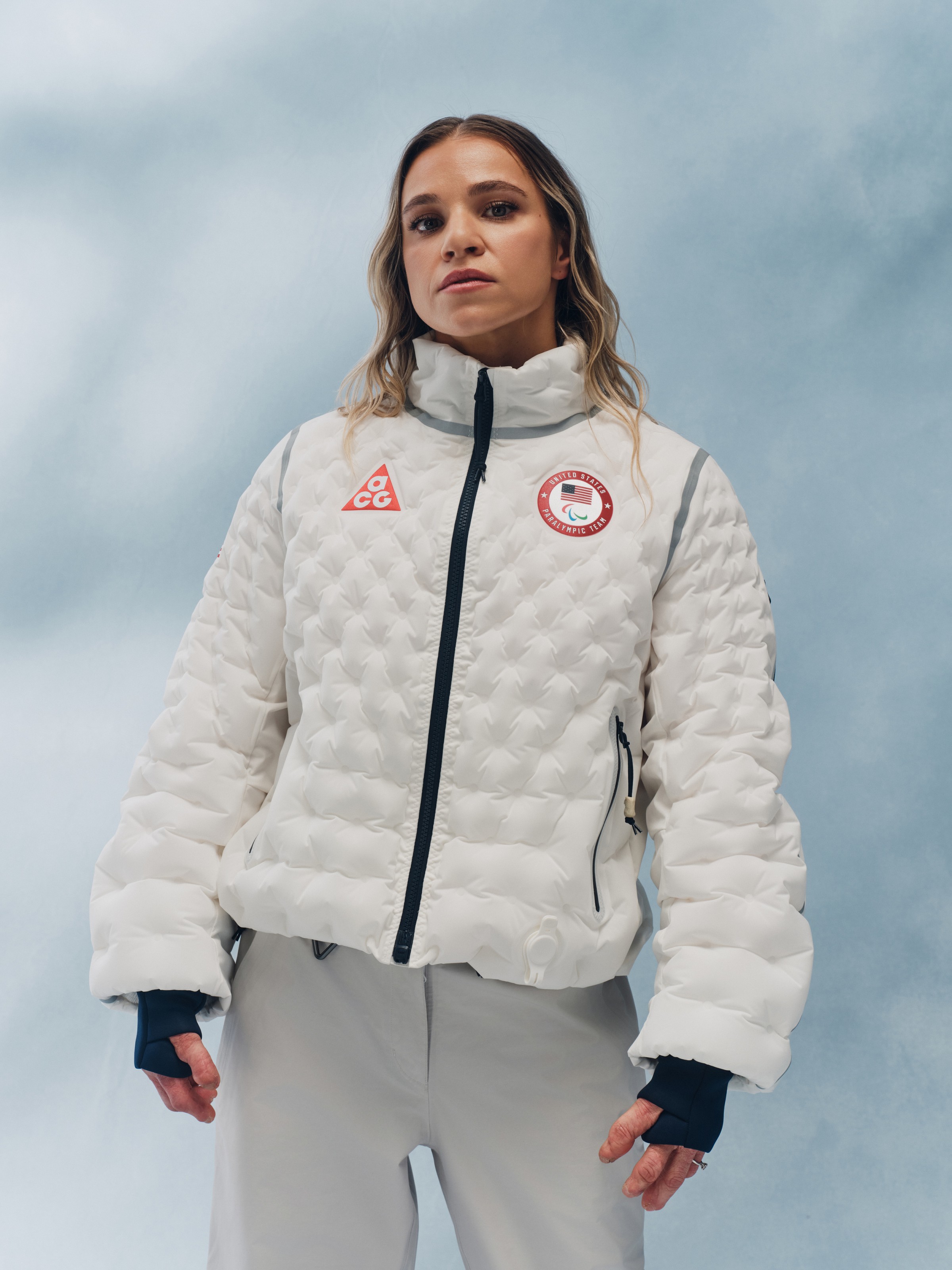 ACG's Team USA Collection Celebrates Elite Athletes and the Places
