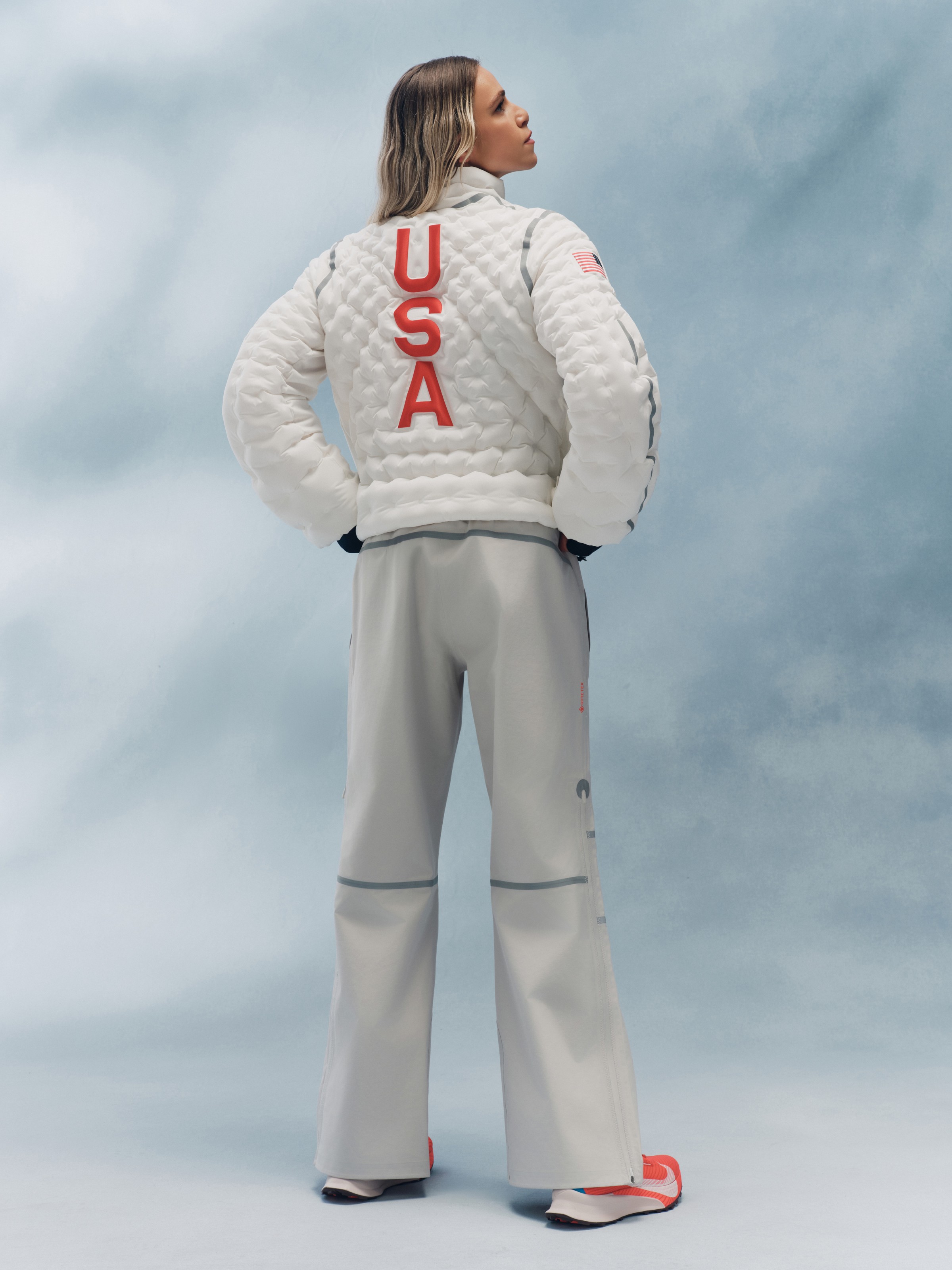 ACG's Team USA Collection Celebrates Elite Athletes and the Places