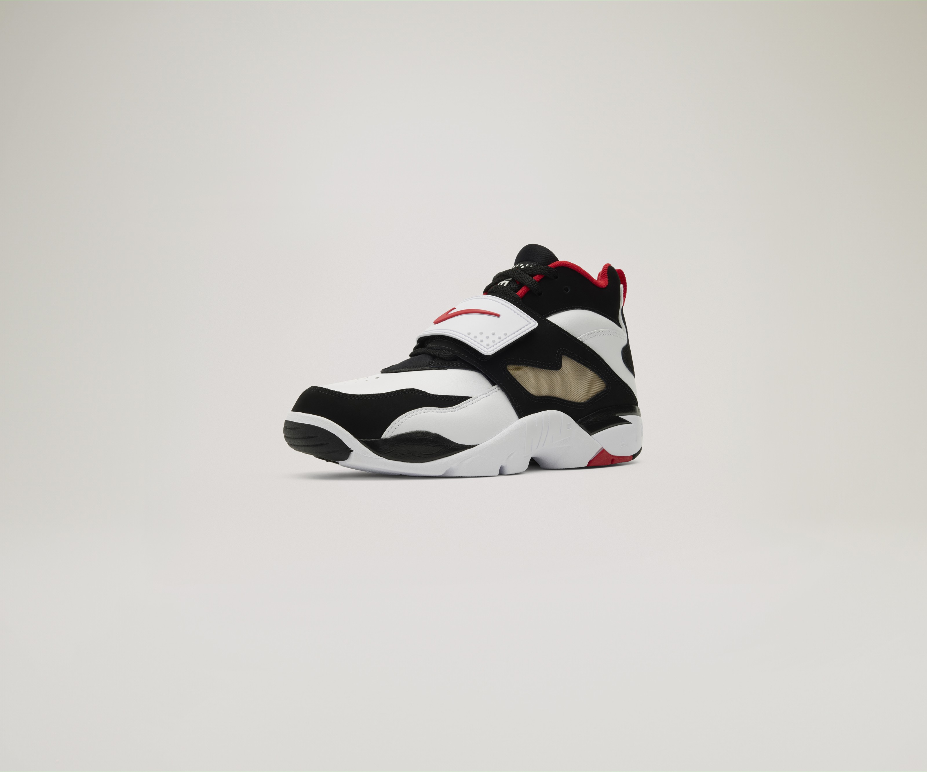 Nike SNKRS Showcaseで、2025年のフットウェアスタイルを限定