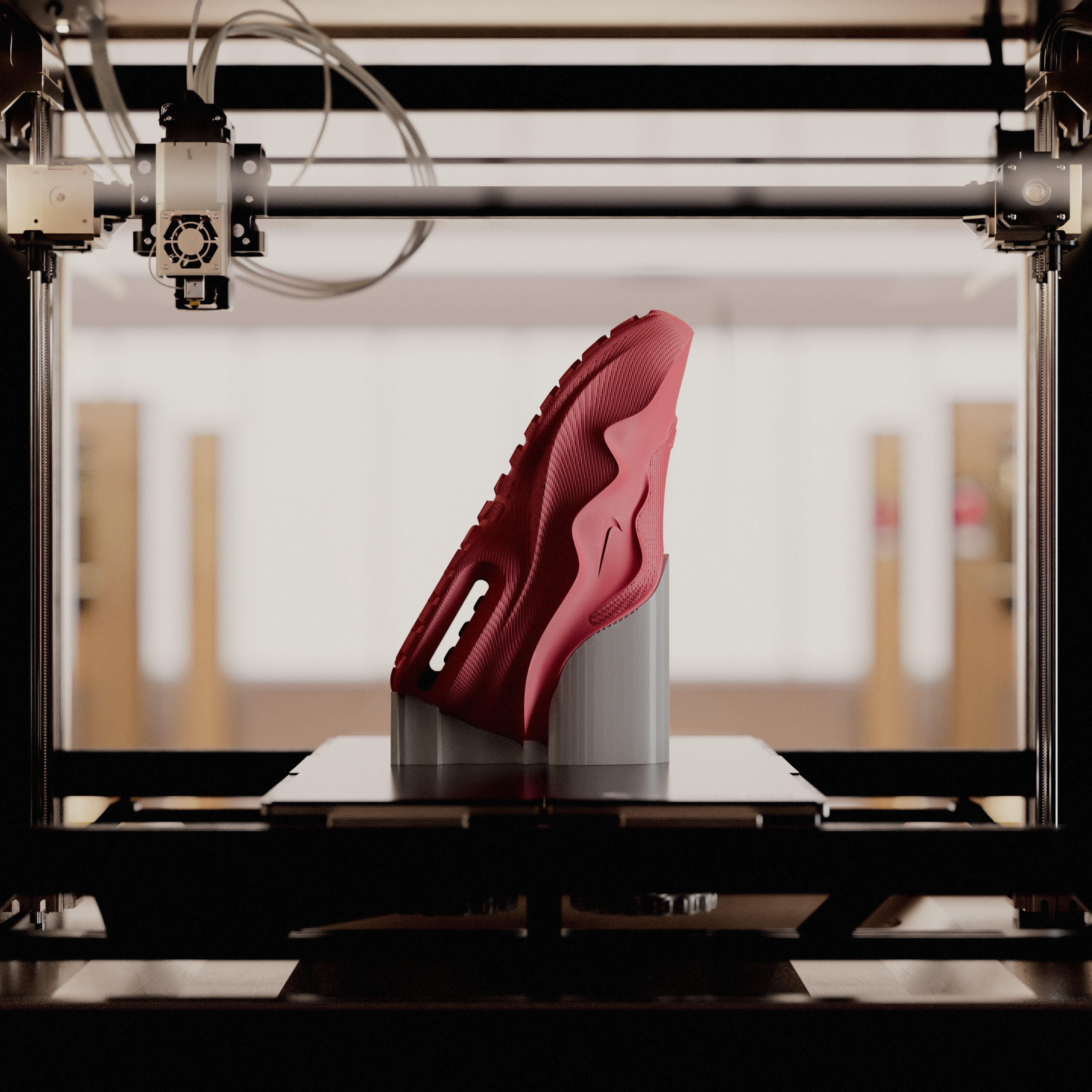 Nike's Dedication to Sneaker Culture is on Full, Immersive