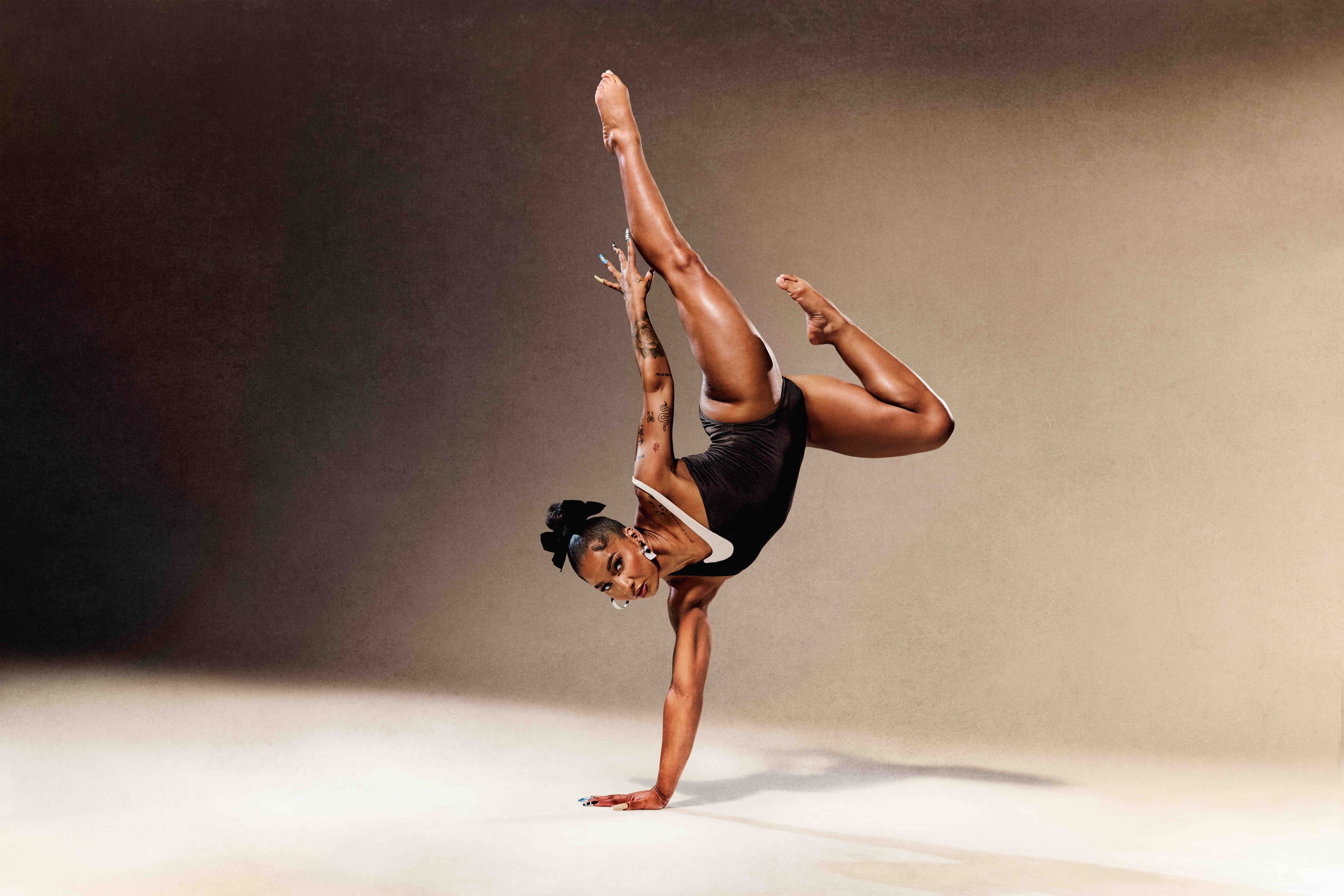 nike be to win stockx