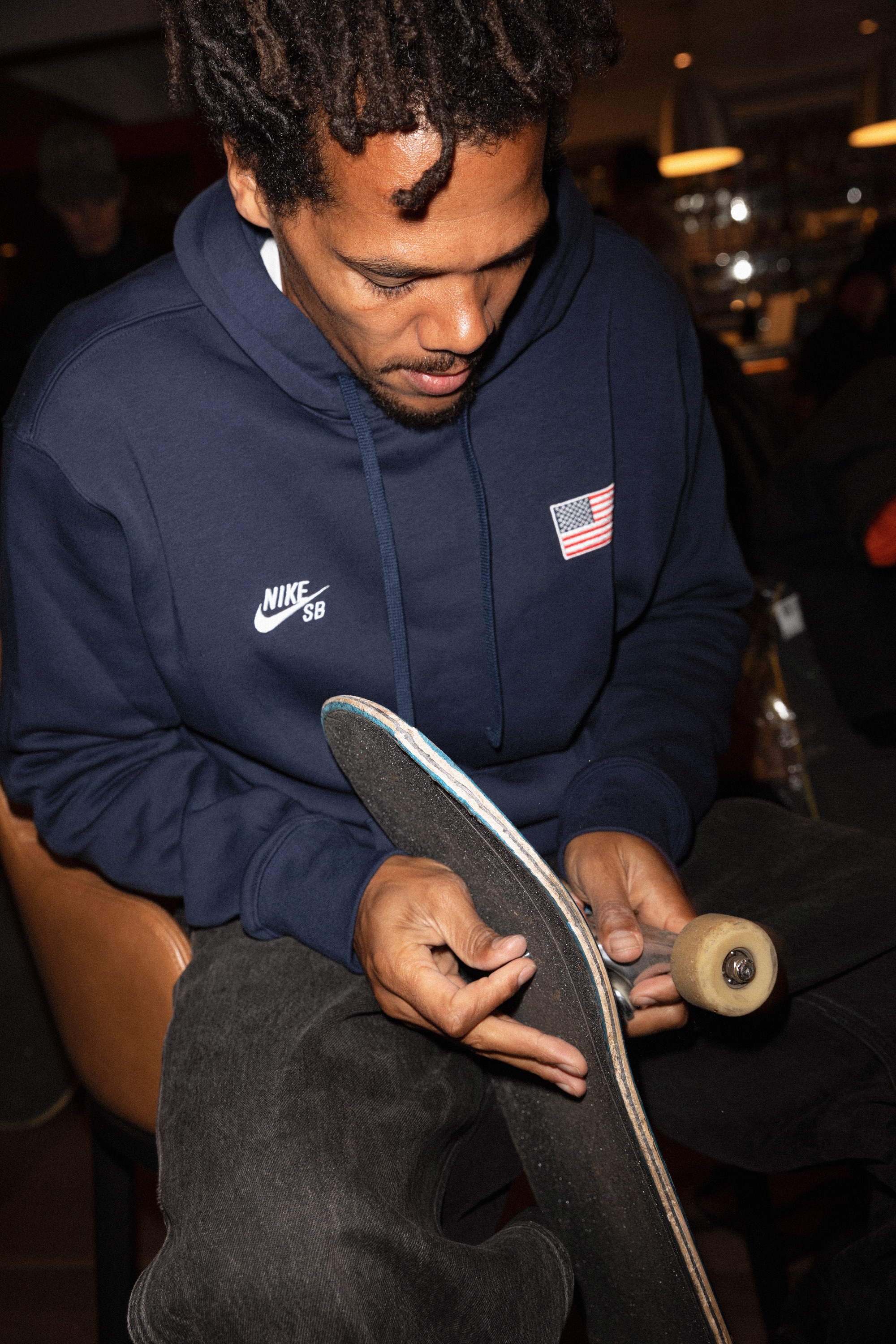NIKE - 【早い者勝ち】NIKE sb スケートボード　日本+アメリカ代表 早い者勝ち】NIKE sb スケートボード 日本+アメリカ代表