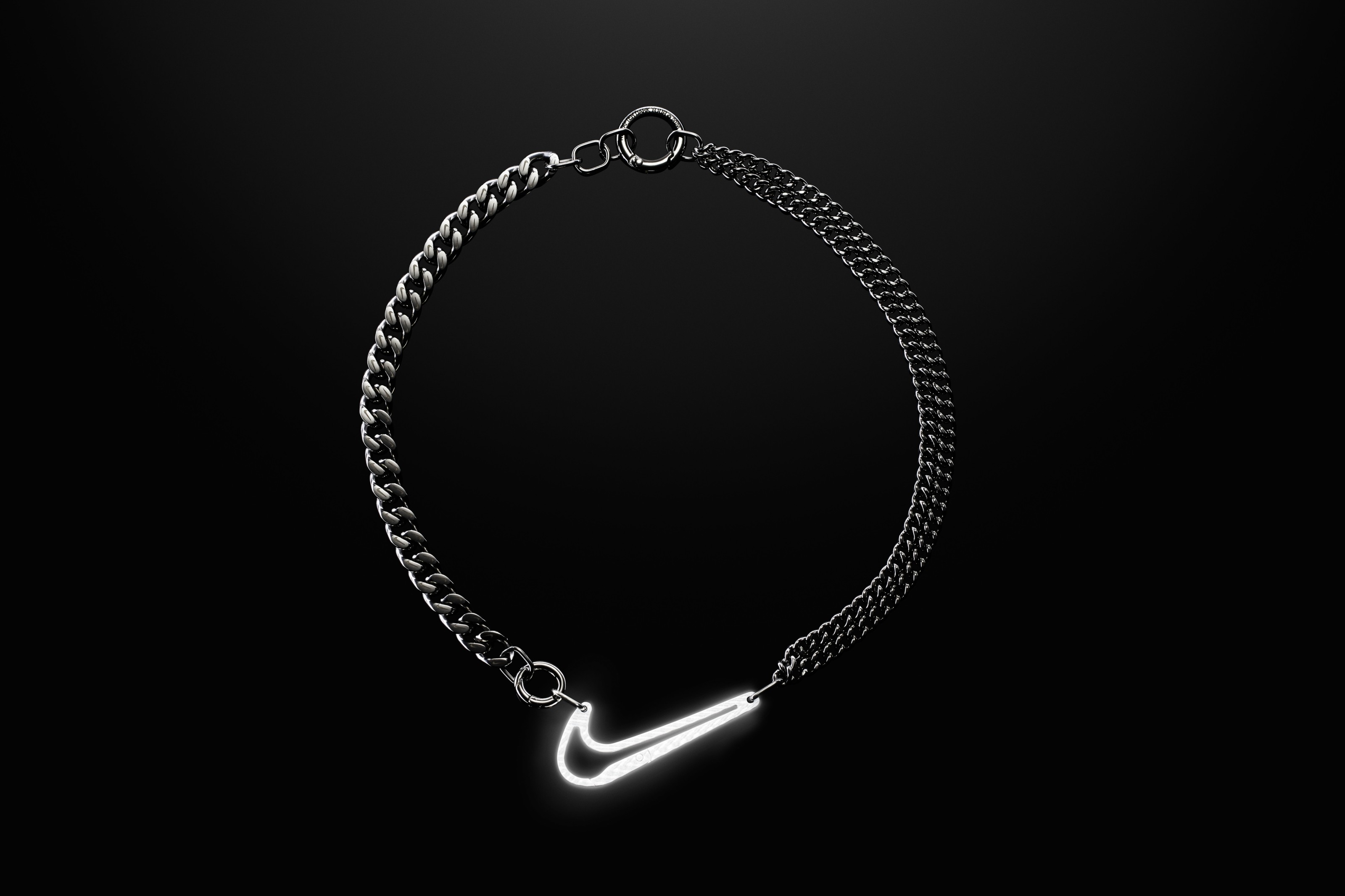 Nikeが2026 After Dark Tour向けに、業界初となるレースメダルを