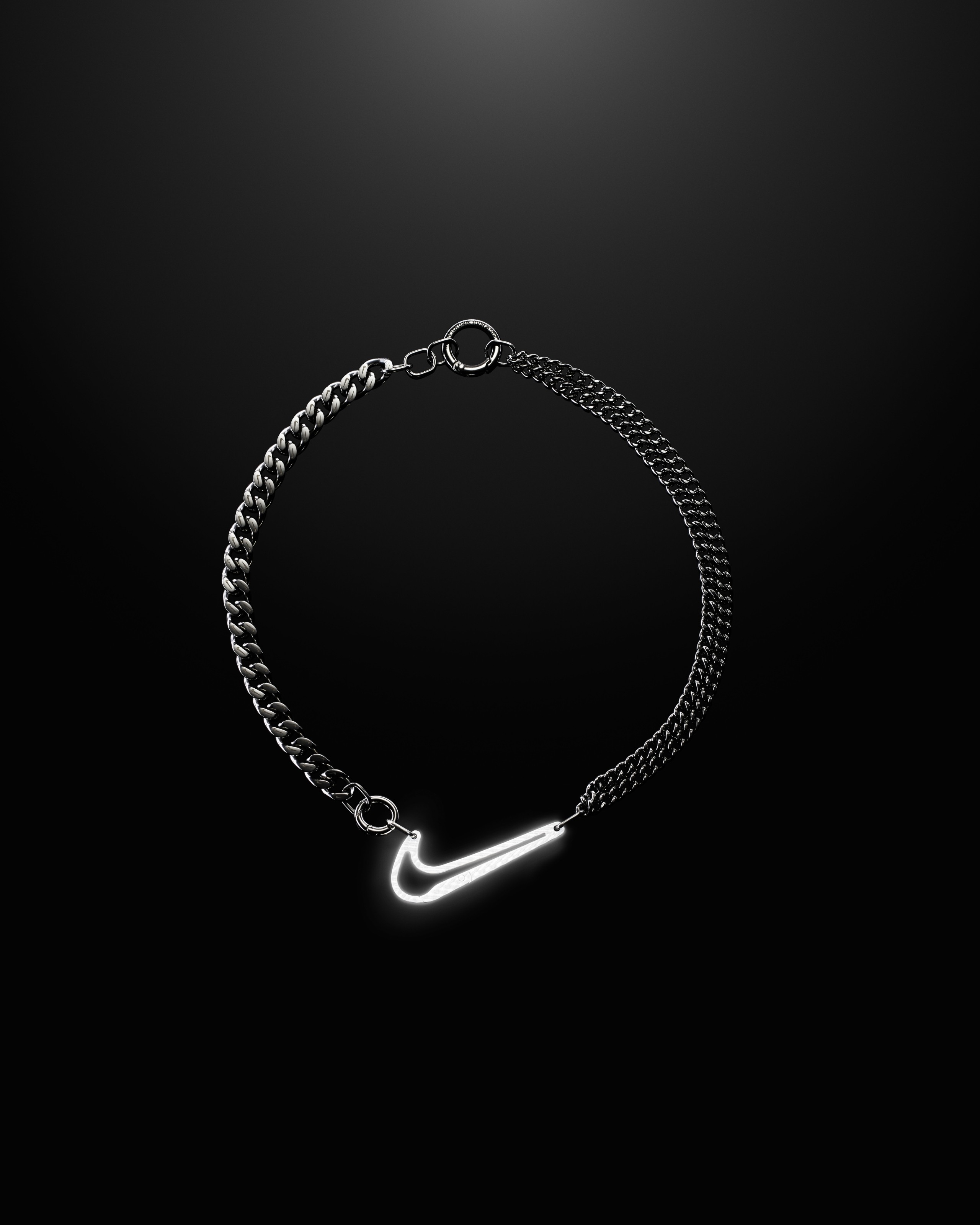 Nikeが2026 After Dark Tour向けに、業界初となるレースメダルを