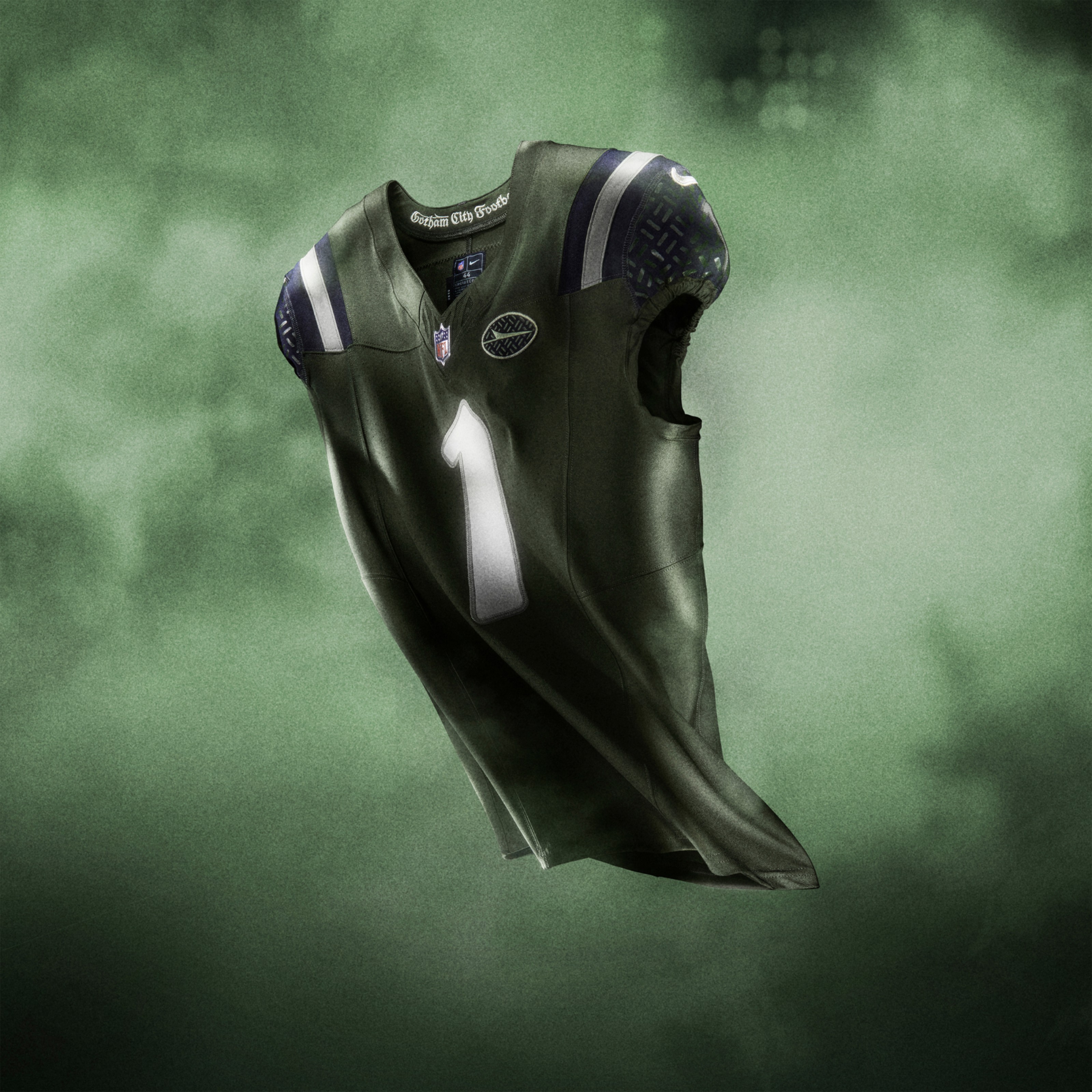 new nike nfl alternate uniforms