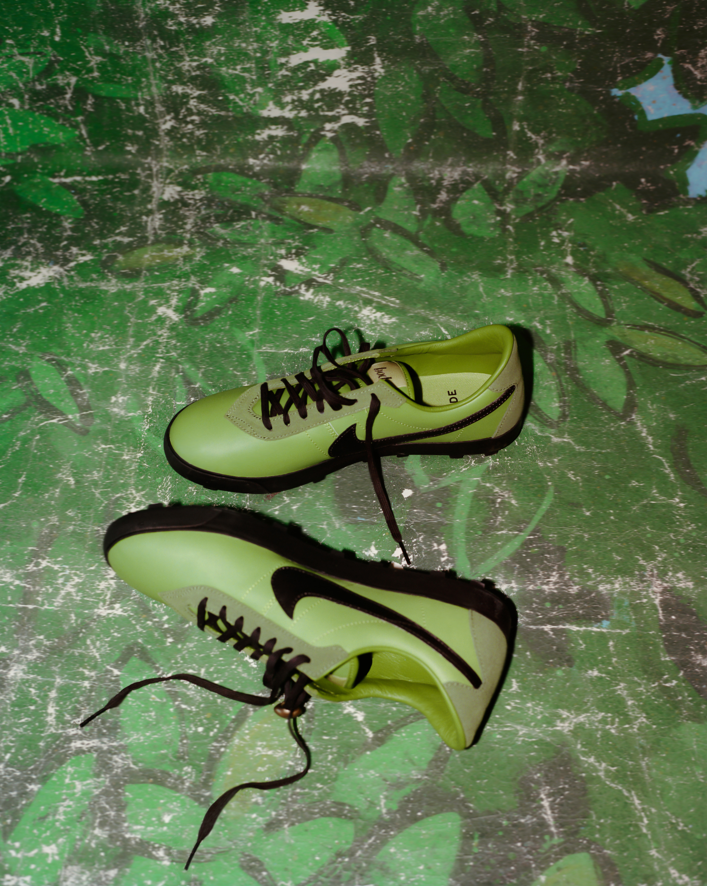 Nike and Bode Rec. Foster Timeless Sport Style with New