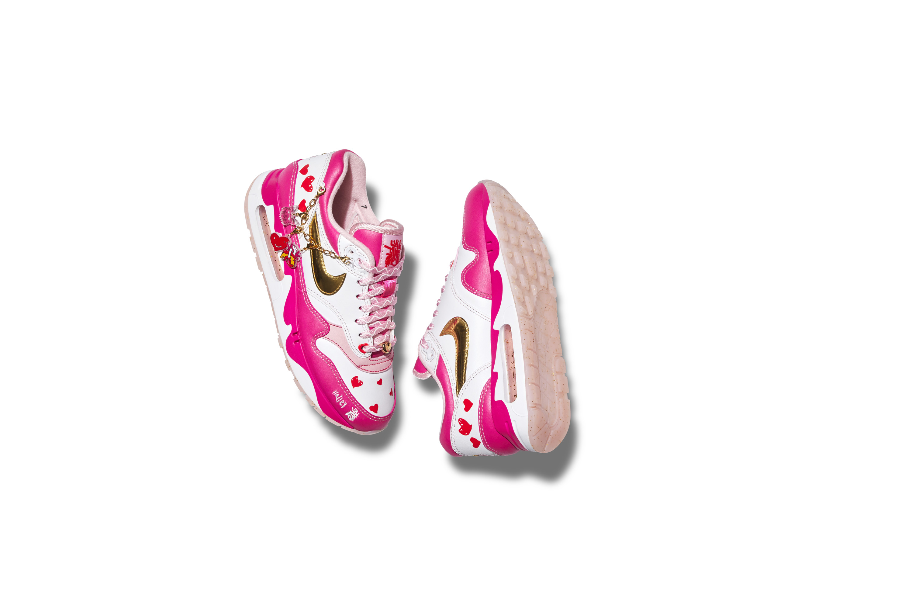 The Doernbecher Freestyle XIX Collection Empowers Kids