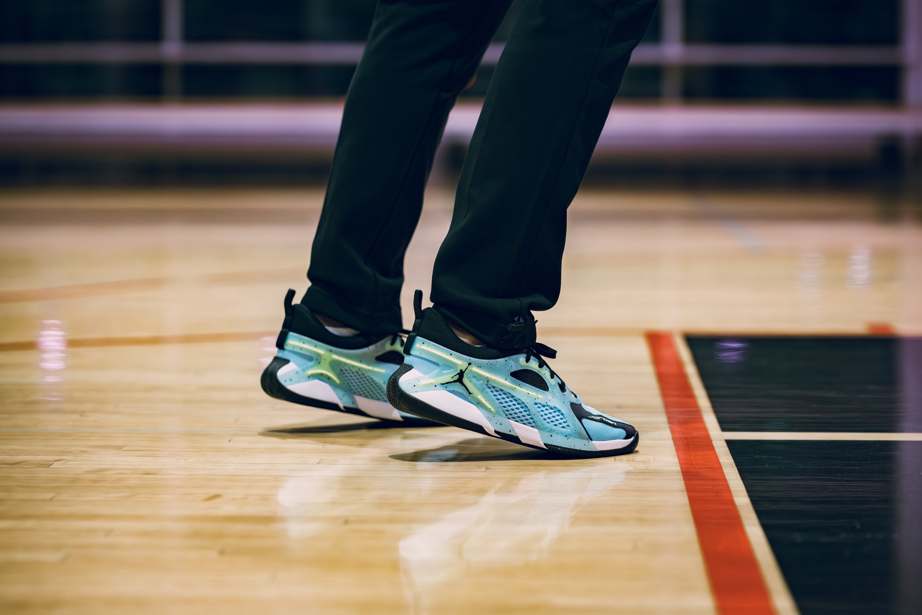 jordan player edition