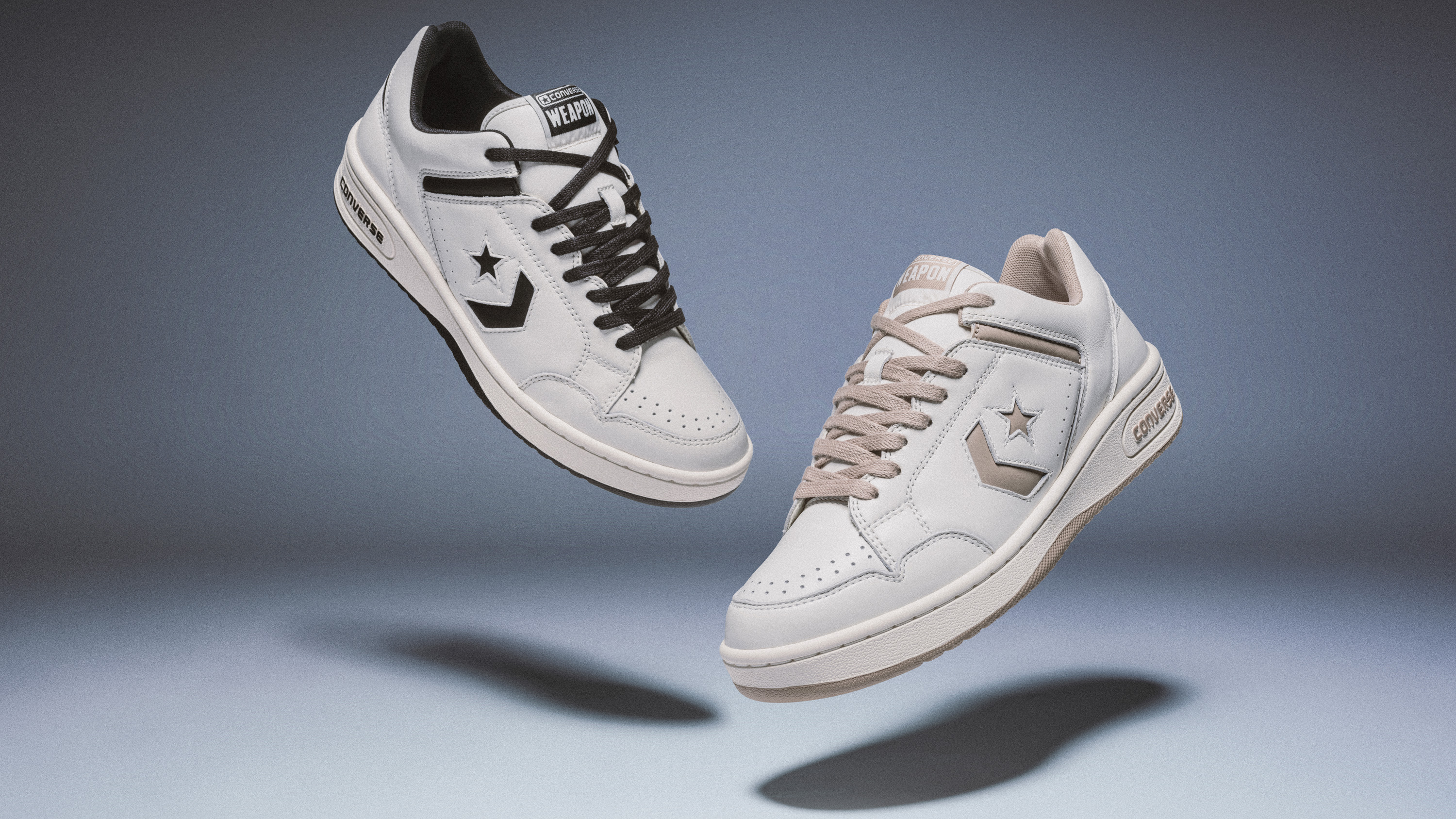 The original Converse Weapon returns in Indy — NIKE, Inc.