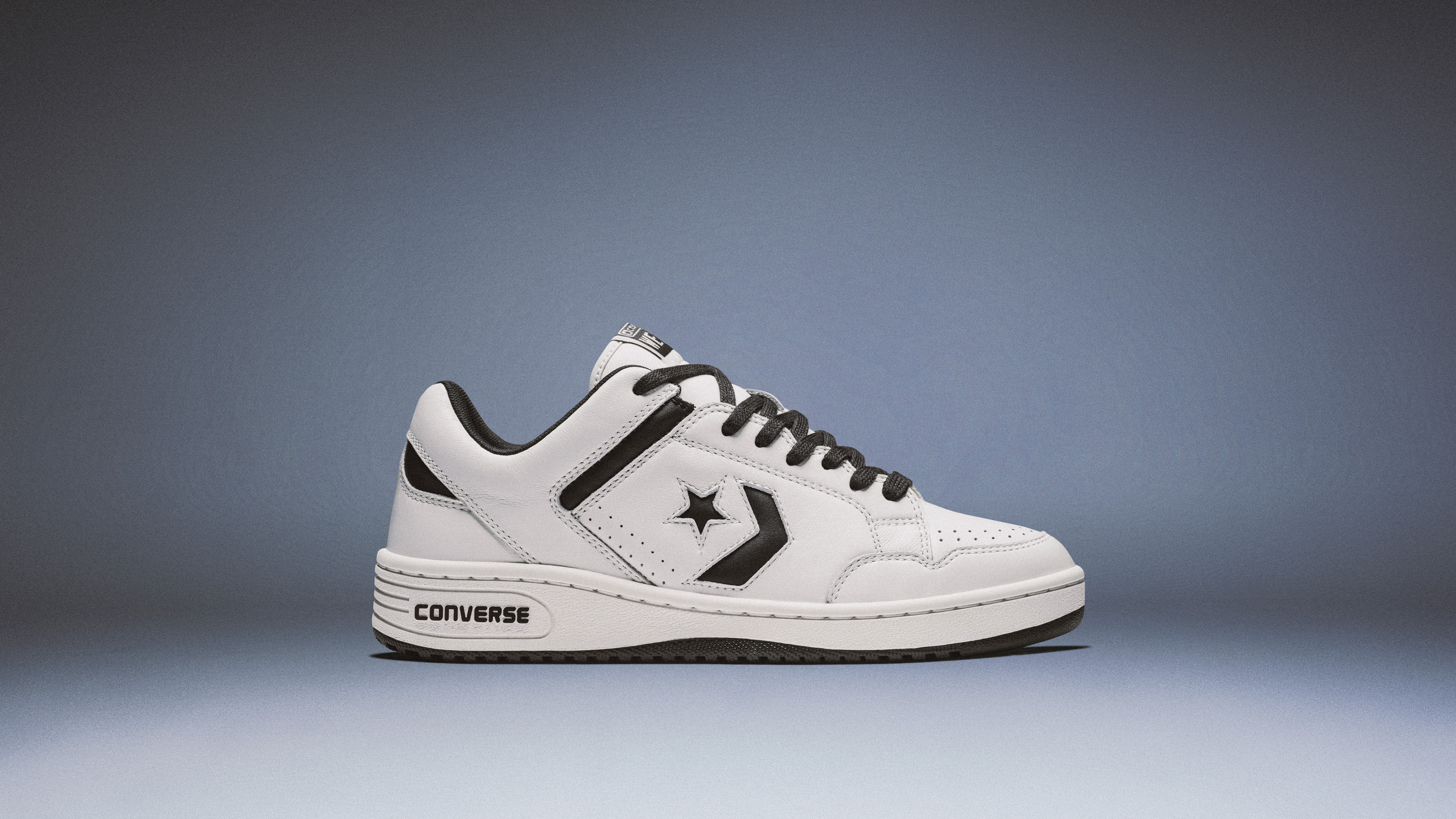CONVERSE WEAPON ユナイテッド　アローズコラボ　29㎝　ウエポン FRAGMENT × CONVERSE WEAPON MID が海外5月4日／5月11日より発売