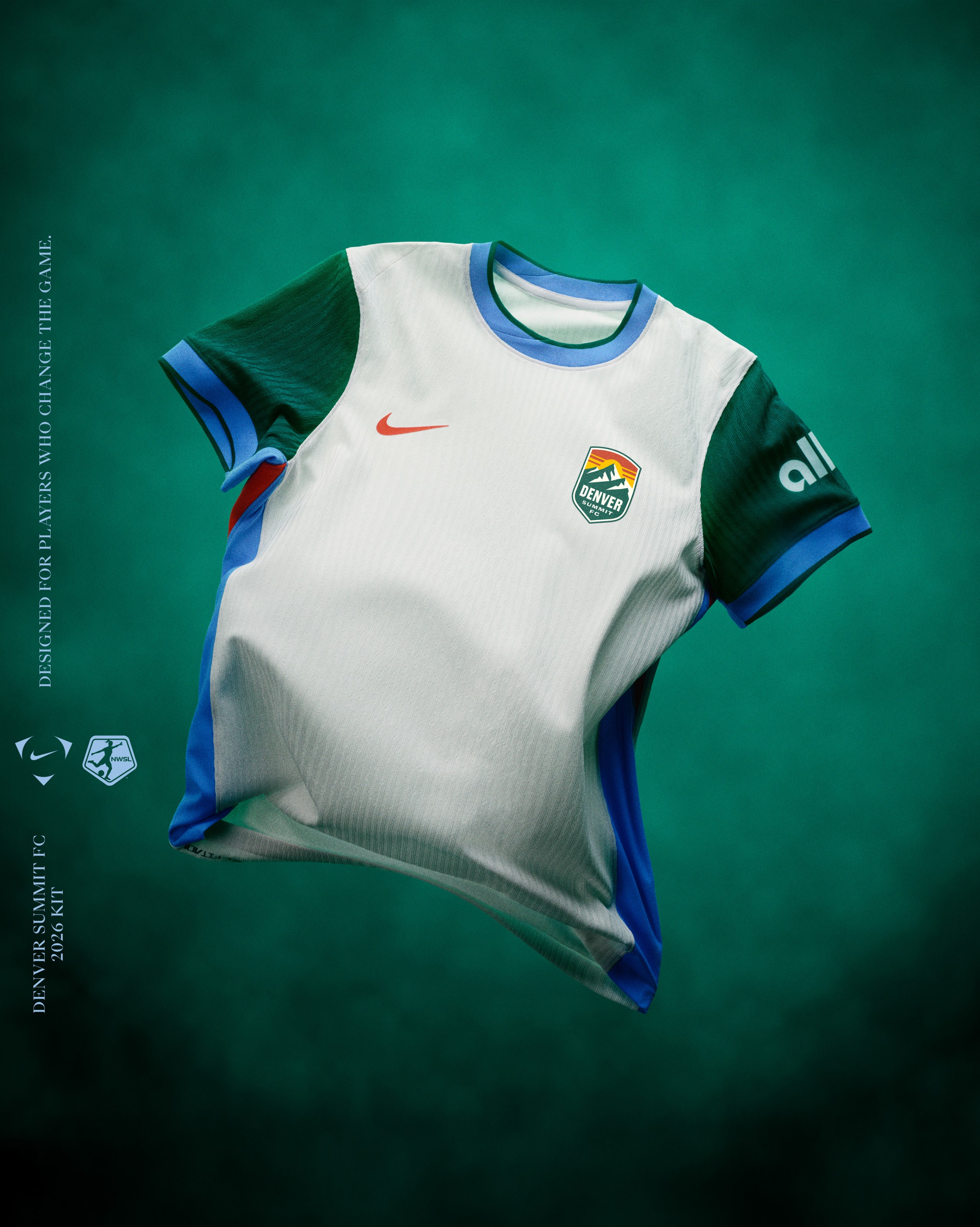 design nike kit