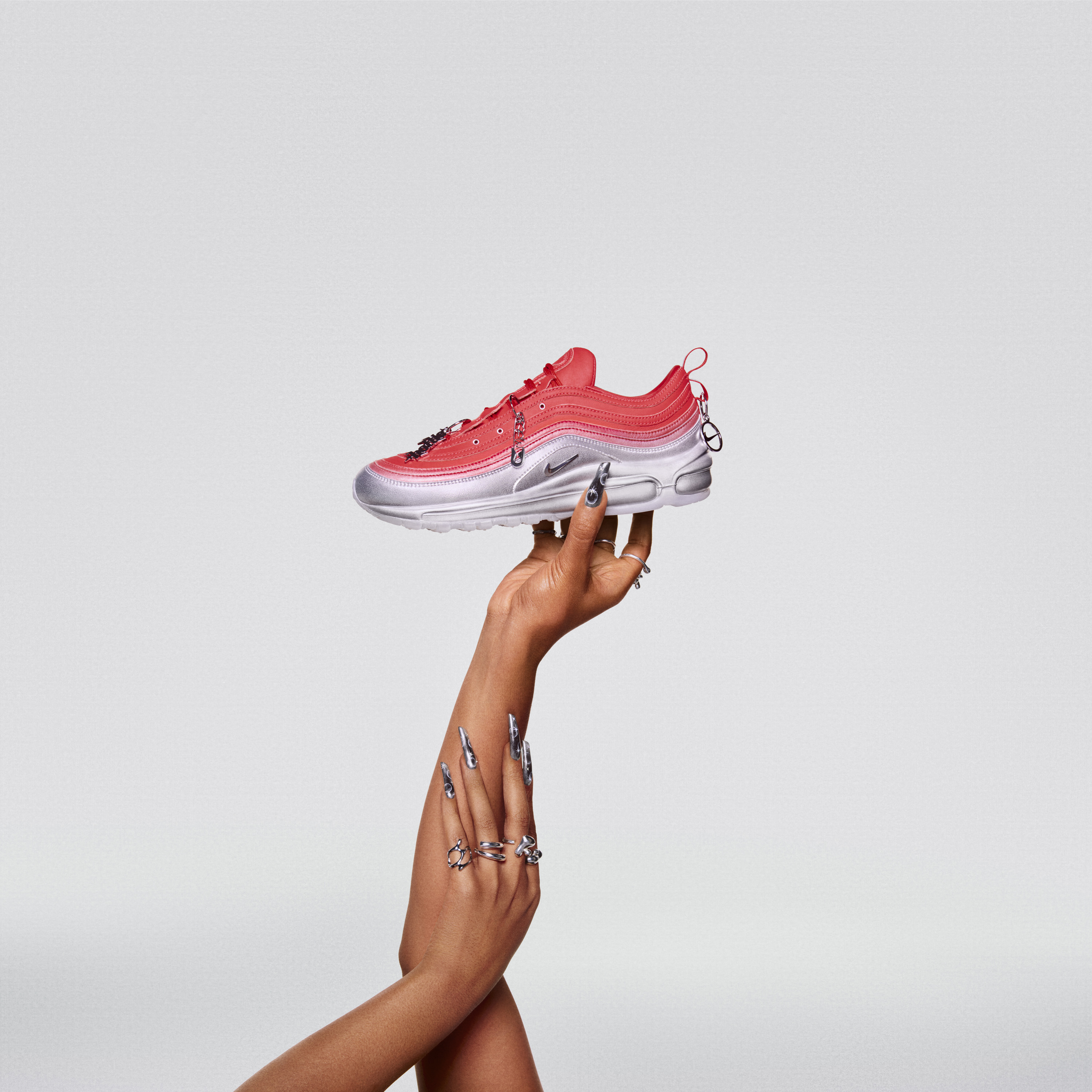 megan thee stallion nike collab