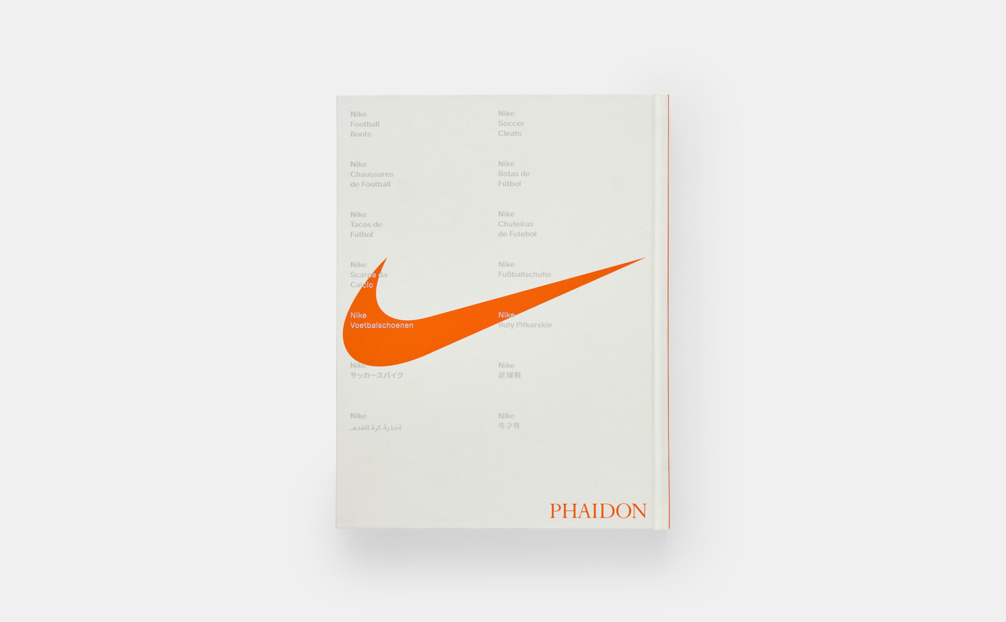 Discover the Unprecedented History of Nike Football Boots in a New