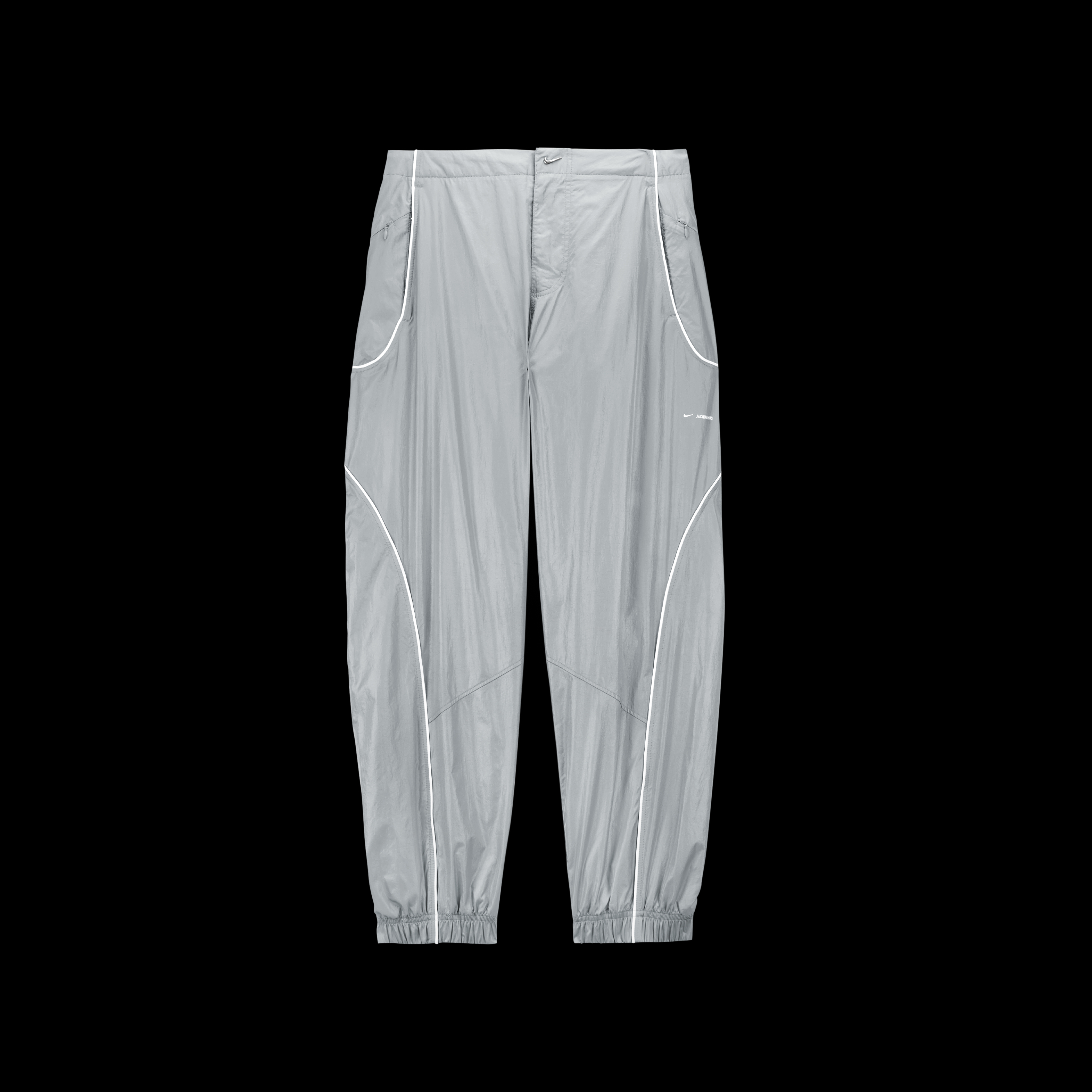 パリとNikeアスリートにインスピレーションを得て、Nike x
