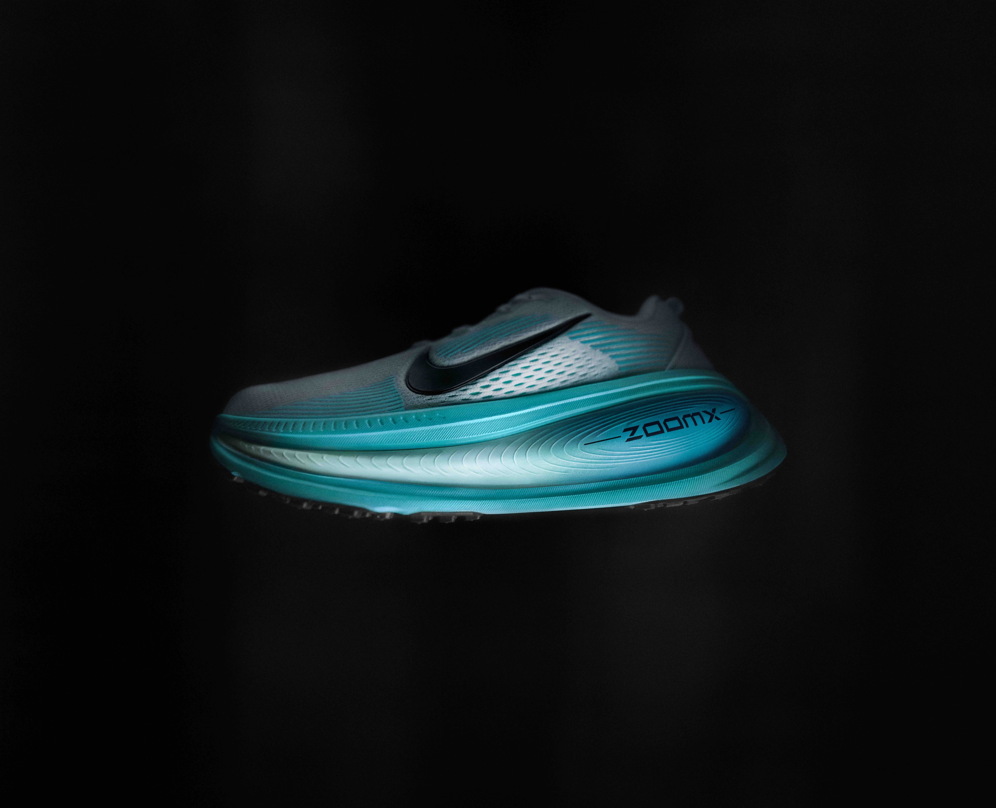 Nikeのロードラン向けシューズの新ラインナップに、最高レベルの