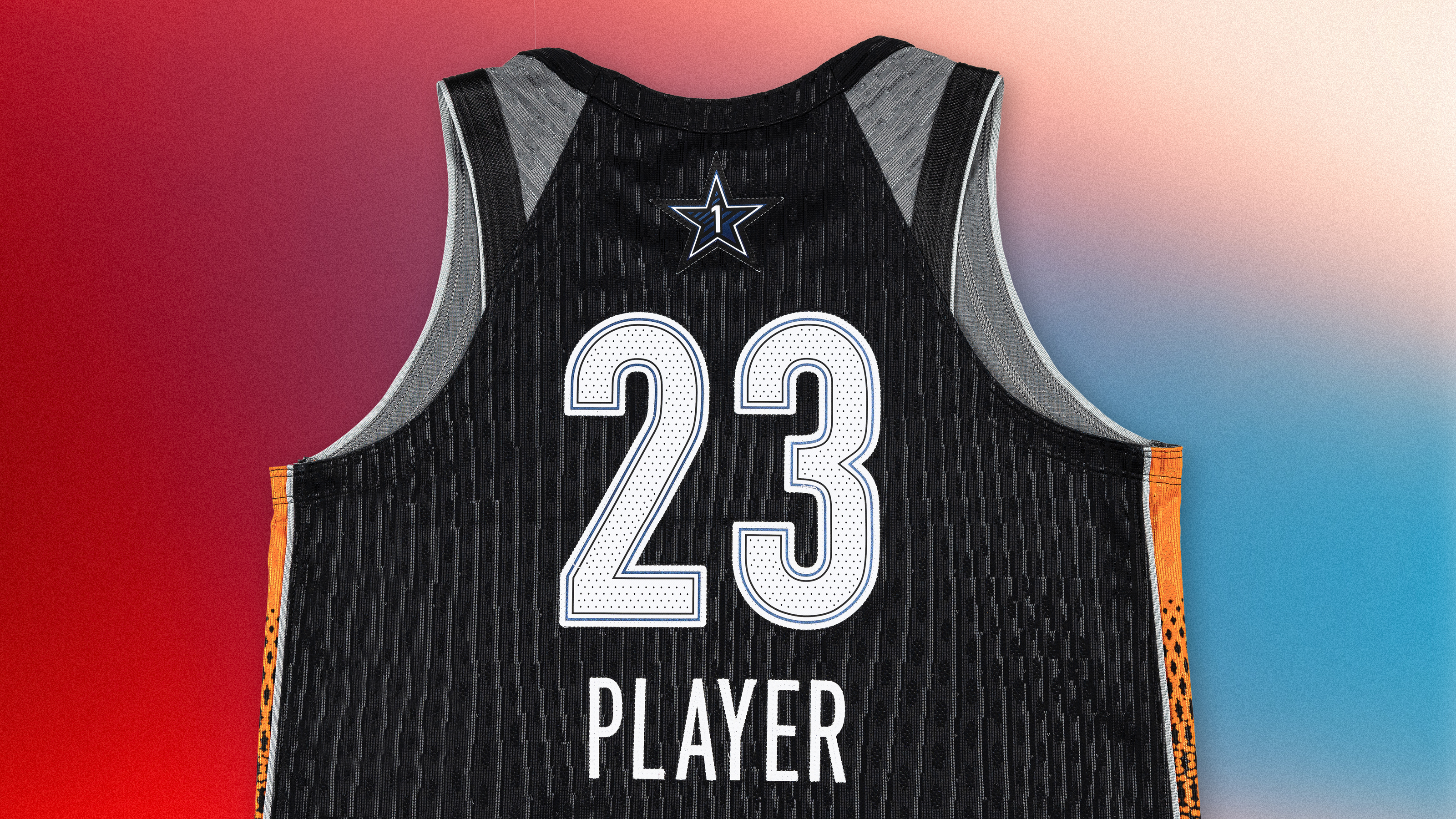 The Jumpman Is Appearing on a WNBA Uniform for the First