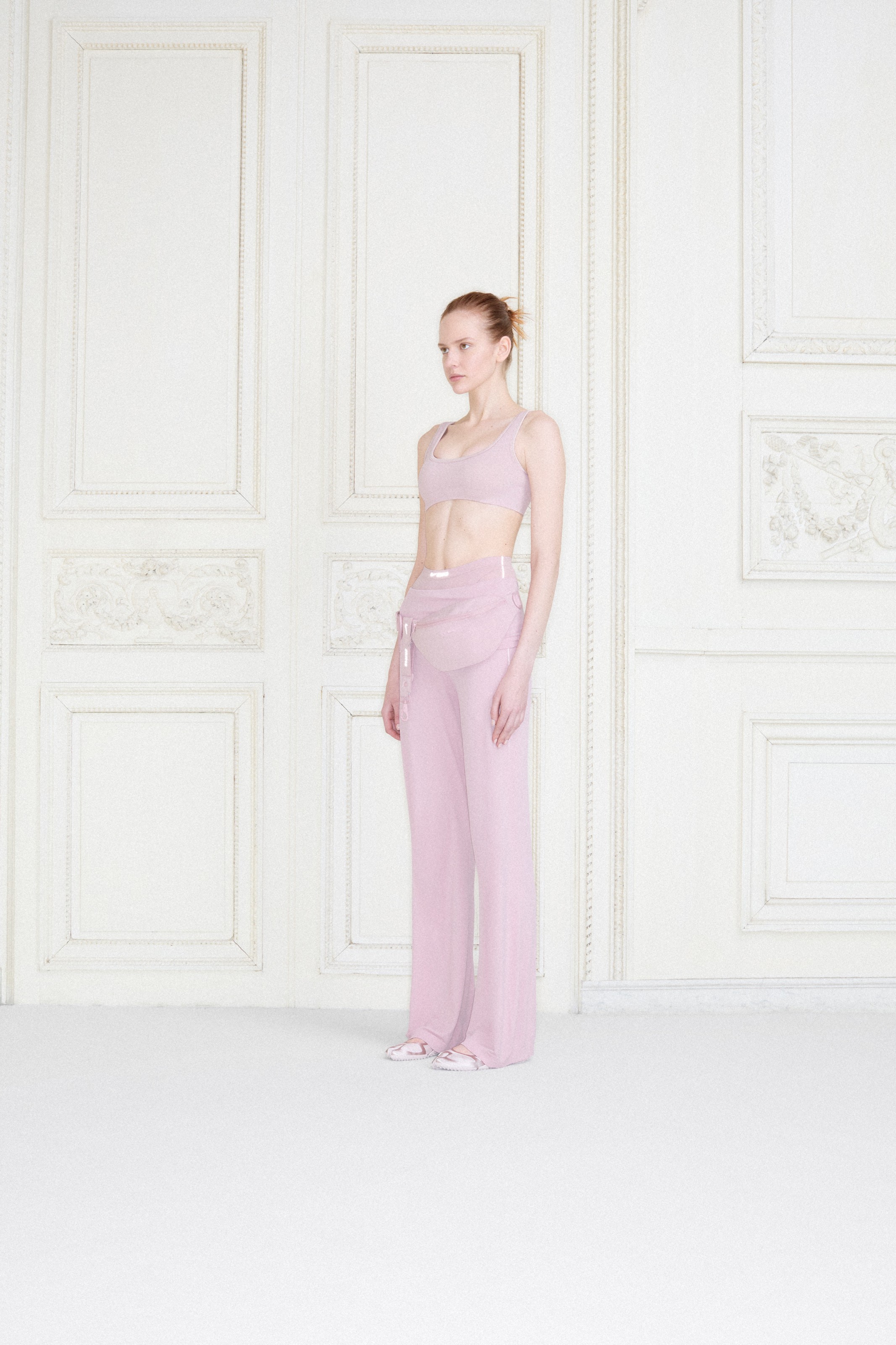 NikeSKIMS Debuts First Head-to-Toe System of Dress With the Spring