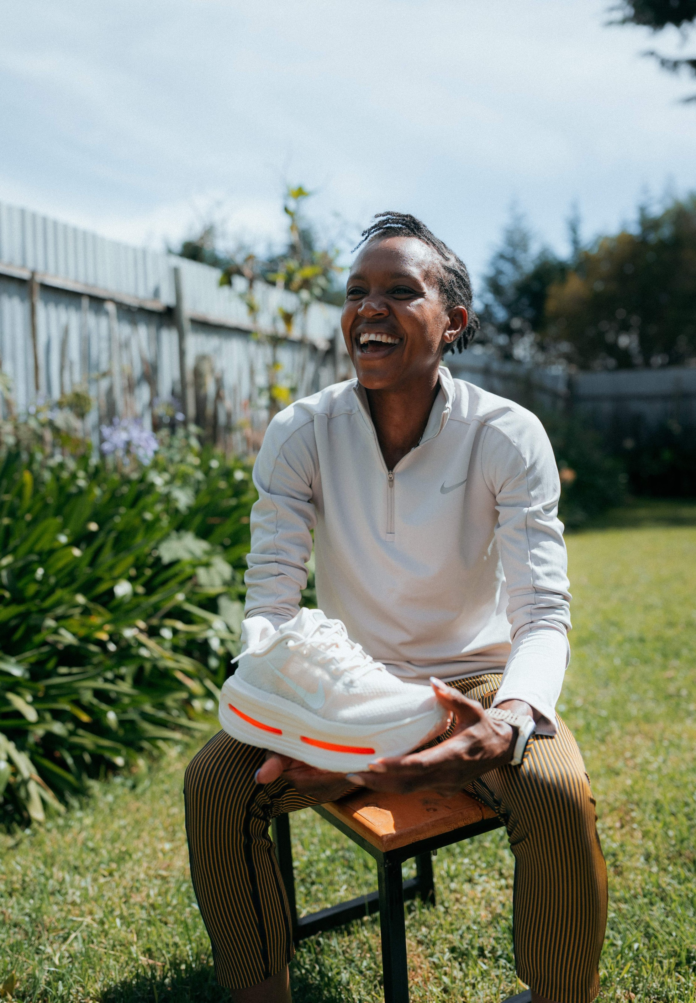 NIKE VOMERO PREMIUM ボメロプレミアム