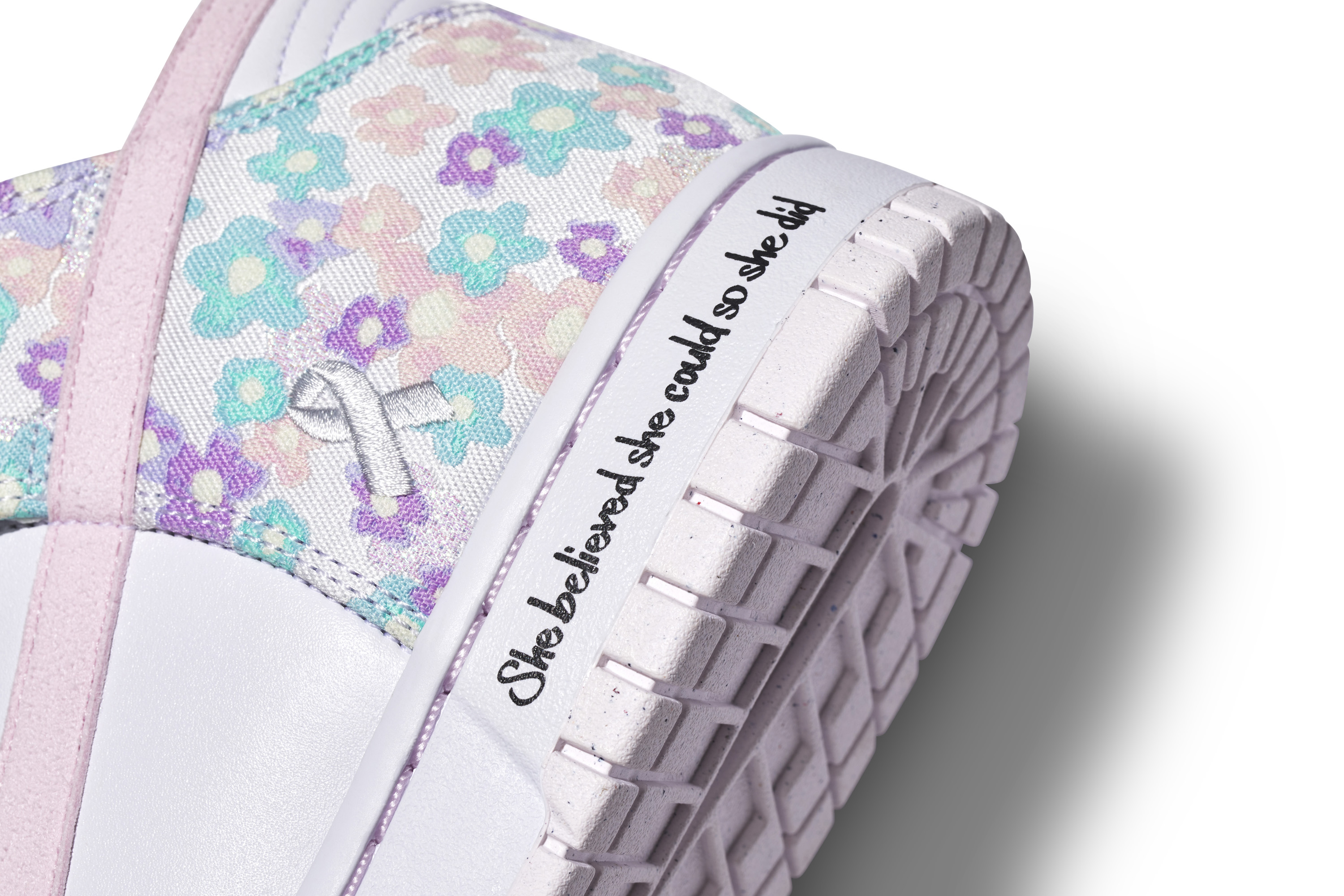 デザインを通じて子どもたちに力を与えるDoernbecher Freestyle
