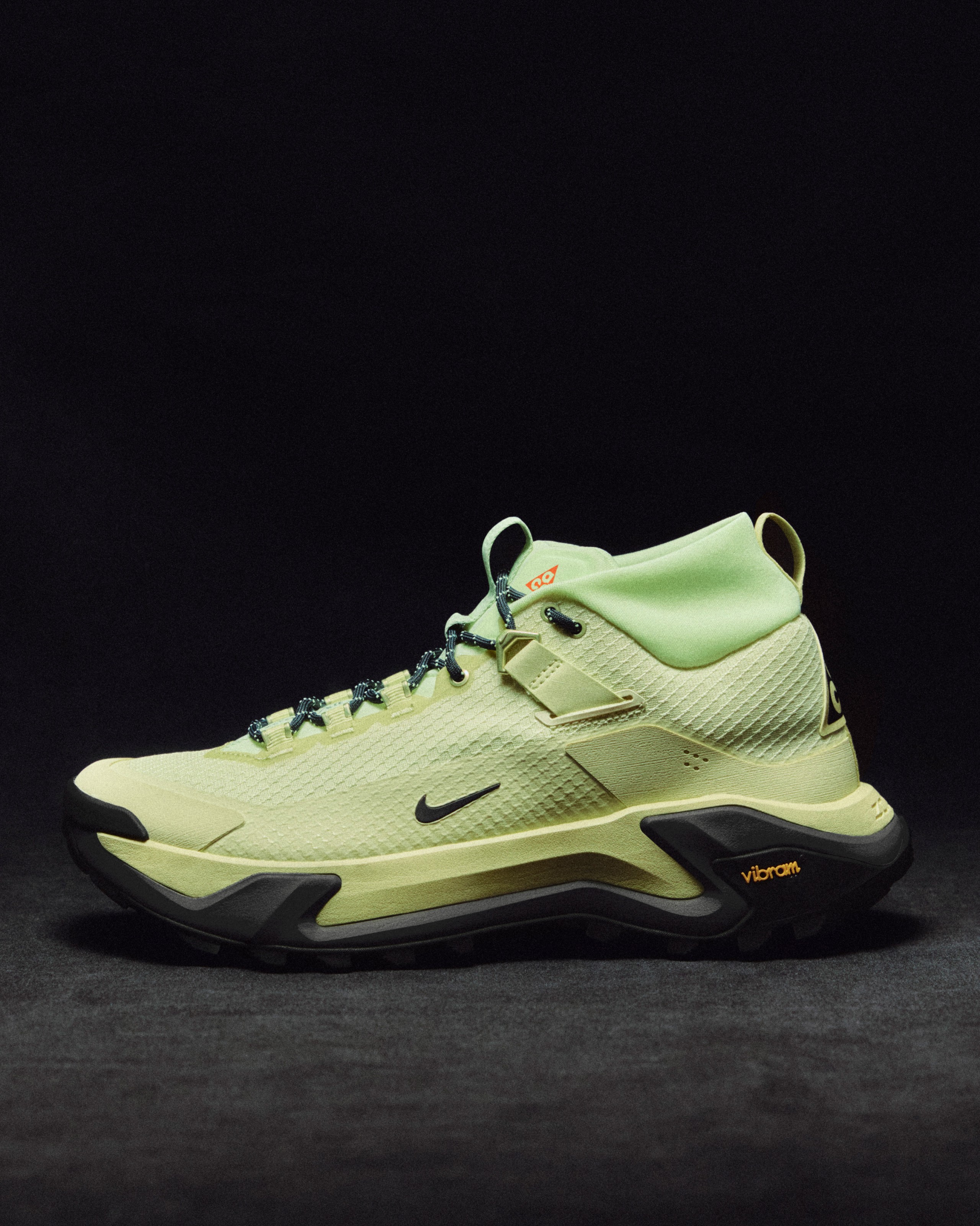 ACG Debuts the Zegama Hike, a Performance Hiking Boot Built for